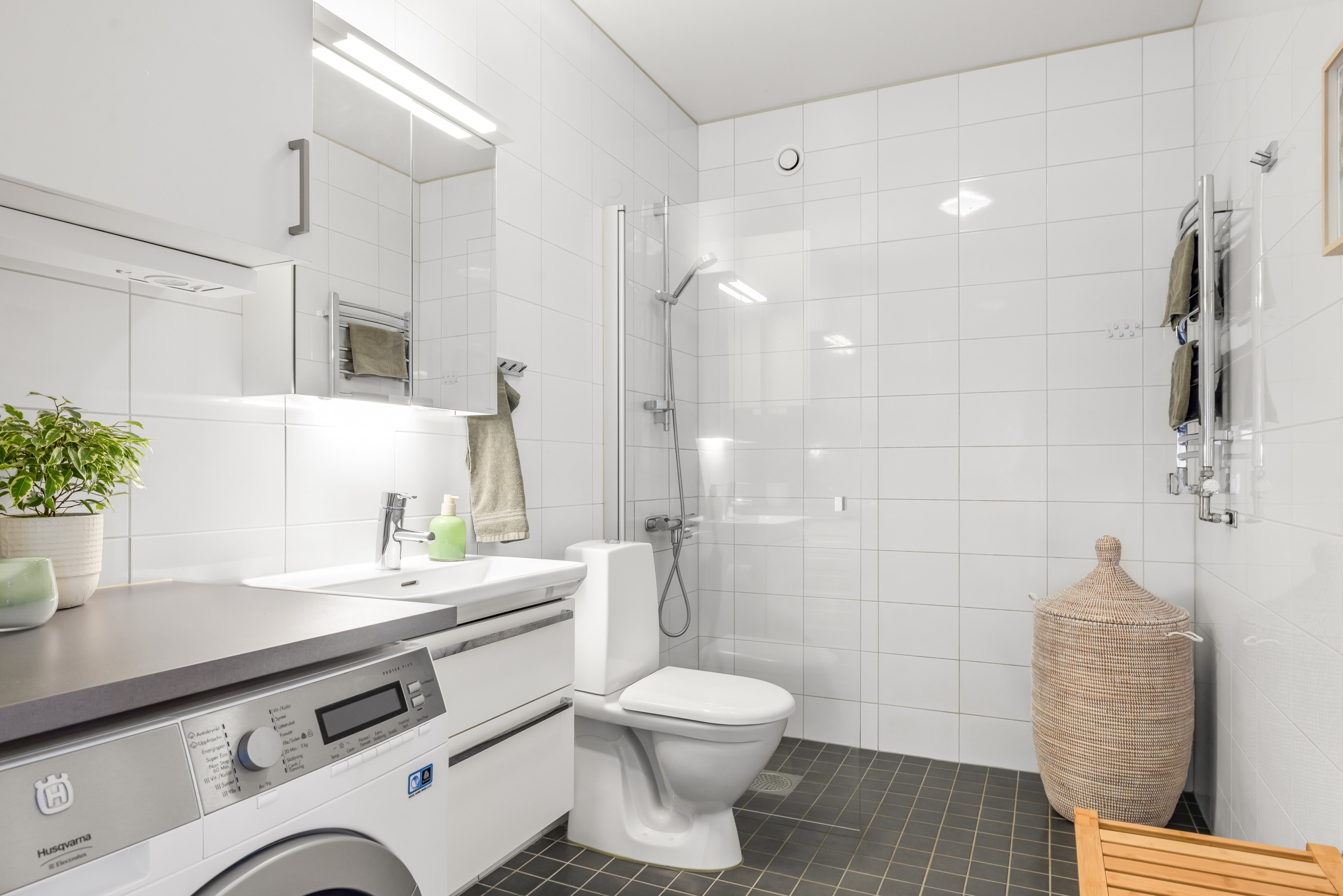 Bostadsbild från Sågargatan 15D, Såld i Kungsängen, Uppsala