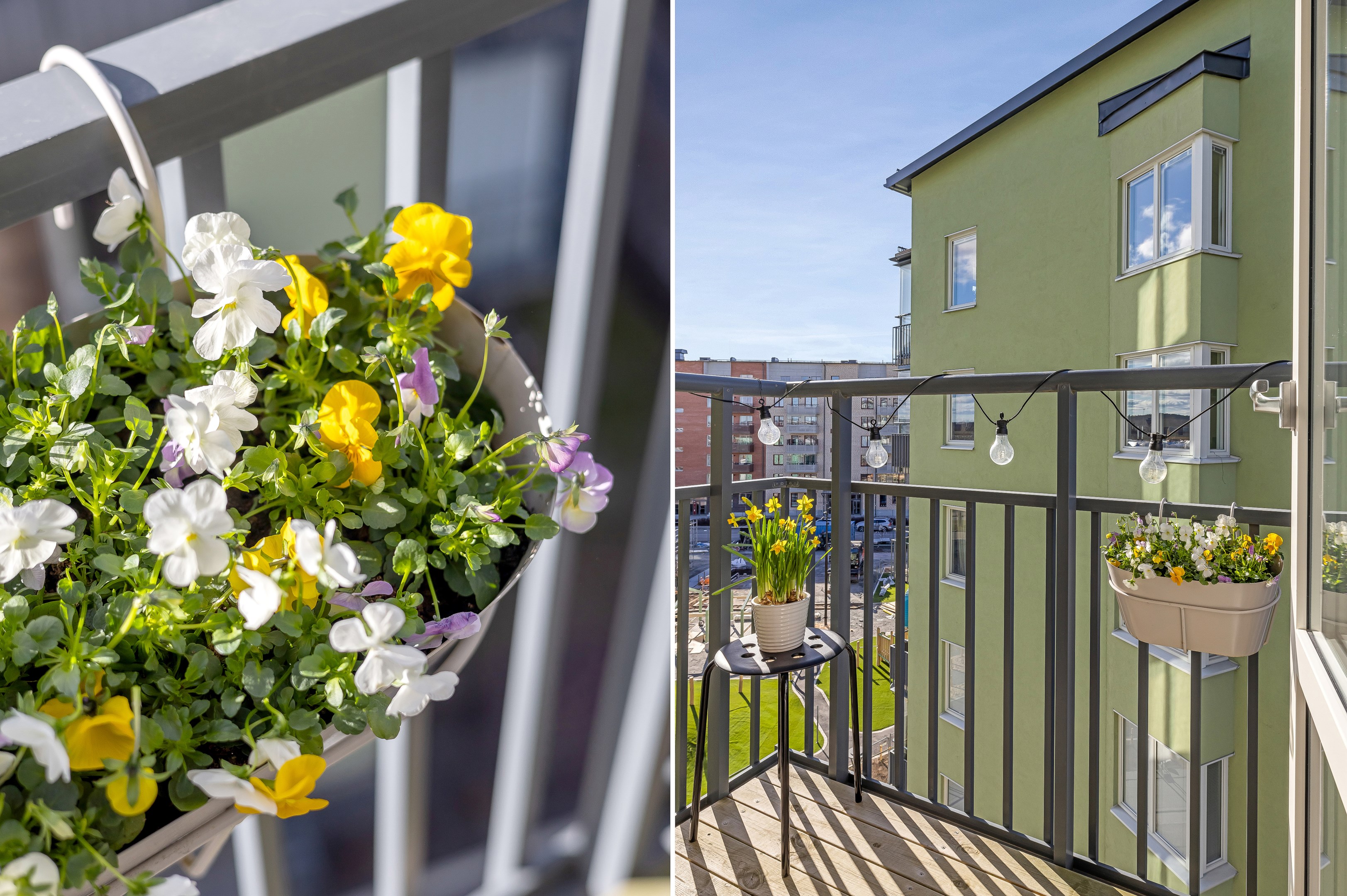 Bostadsbild från Sågargatan 15D, Såld i Kungsängen, Uppsala