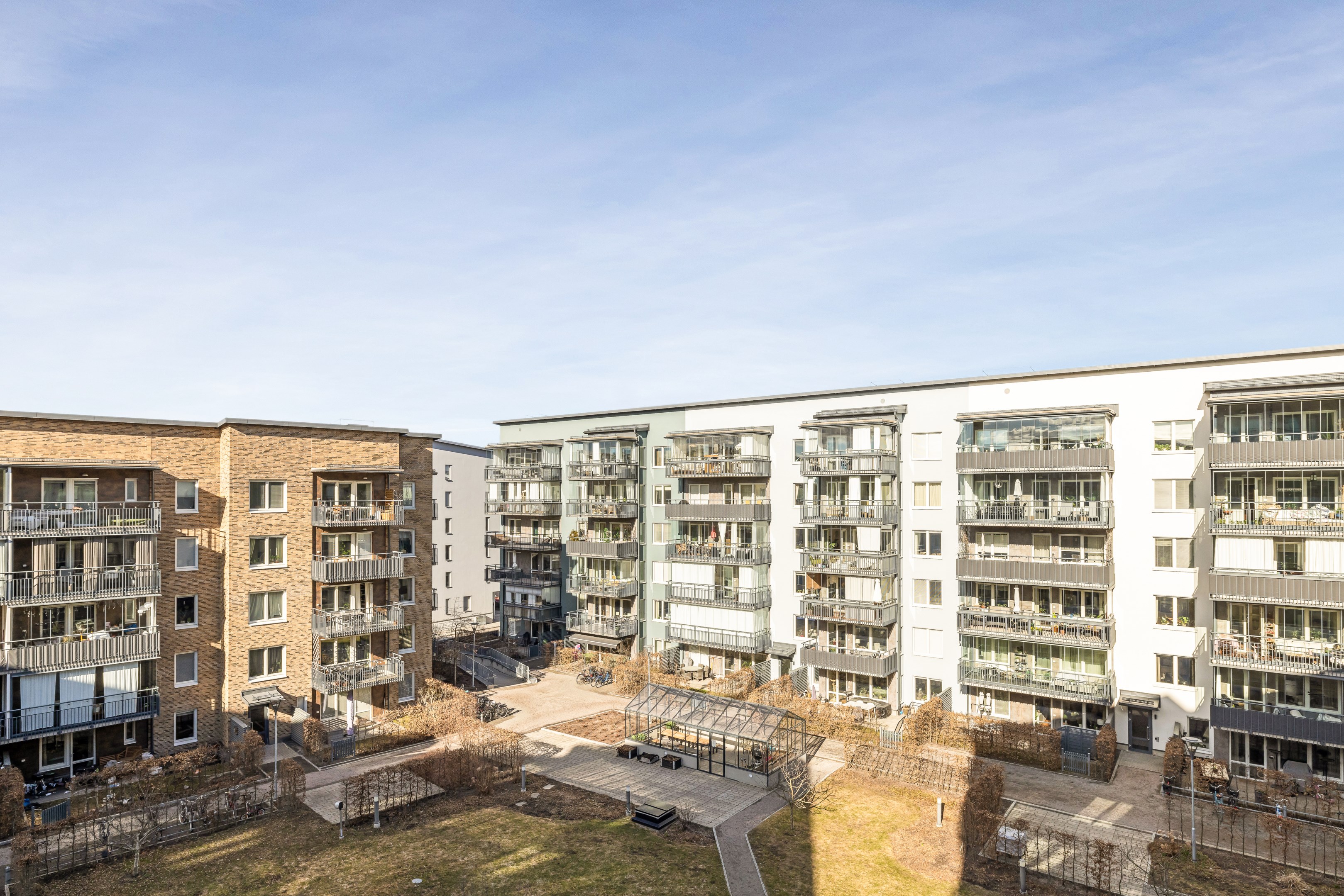 Bostadsbild från Sågargatan 15D, Såld i Kungsängen, Uppsala