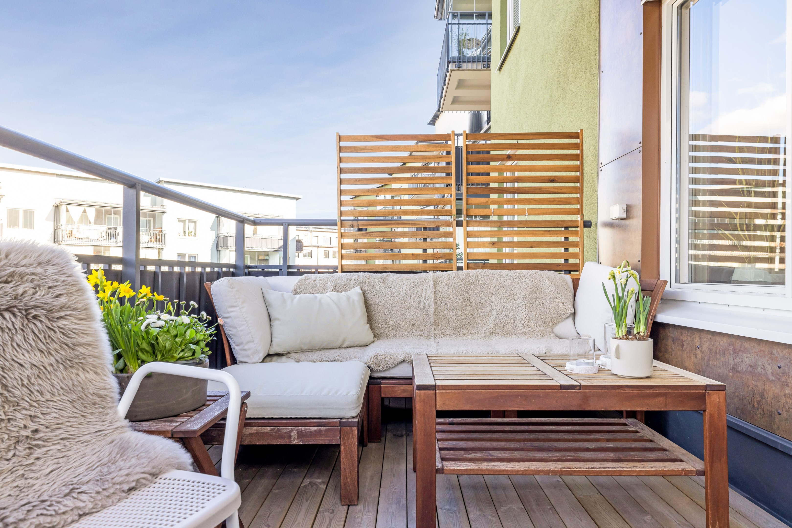 Bostadsbild från Sågargatan 15D, Såld i Kungsängen, Uppsala