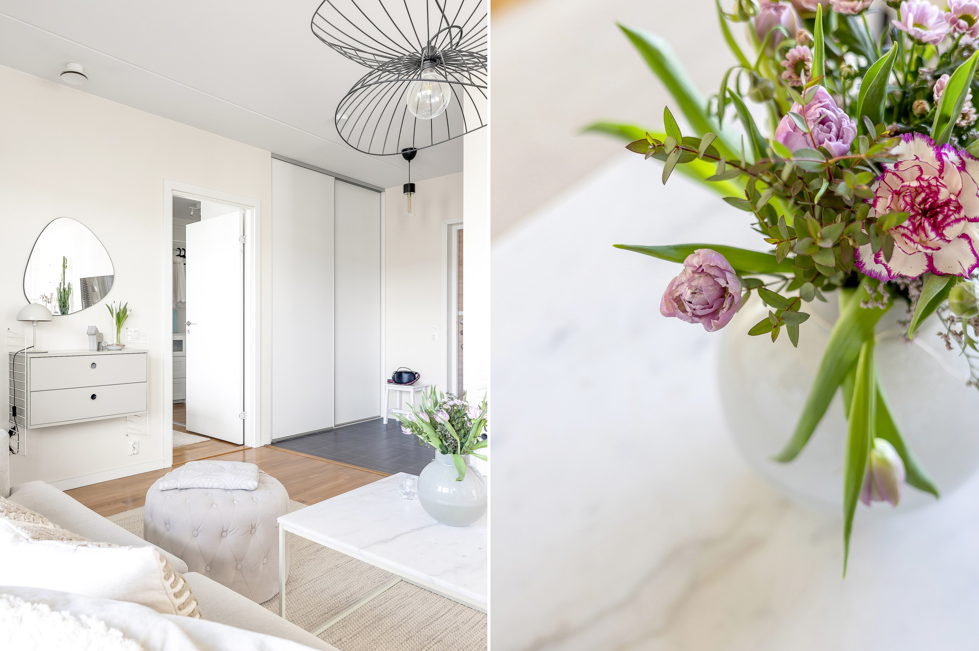 Bostadsbild från Sågargatan 15D, Såld i Kungsängen, Uppsala