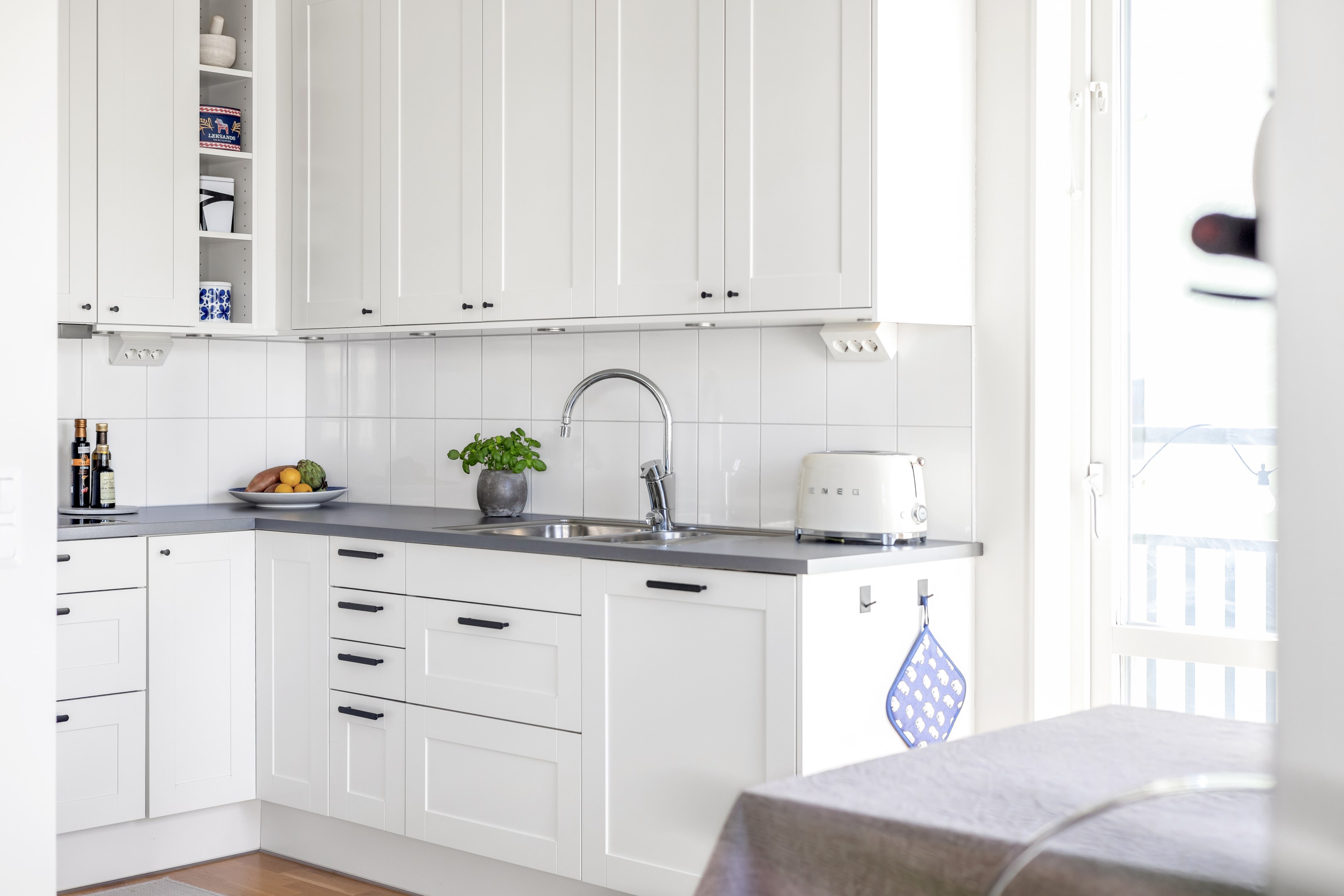 Bostadsbild från Sågargatan 15D, Såld i Kungsängen, Uppsala