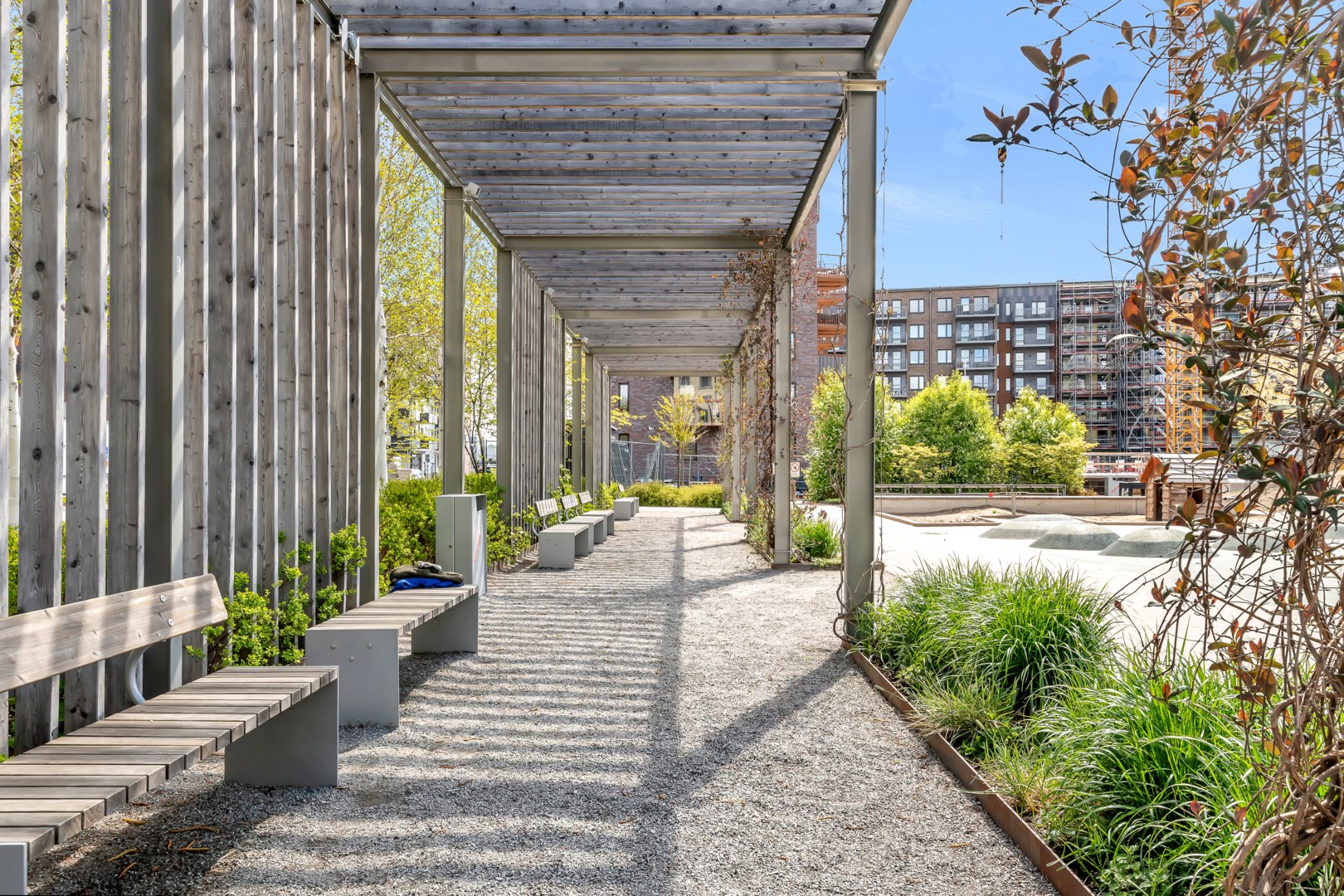 Bostadsbild från Mältargatan 2, Såld i Kungsängen, Uppsala