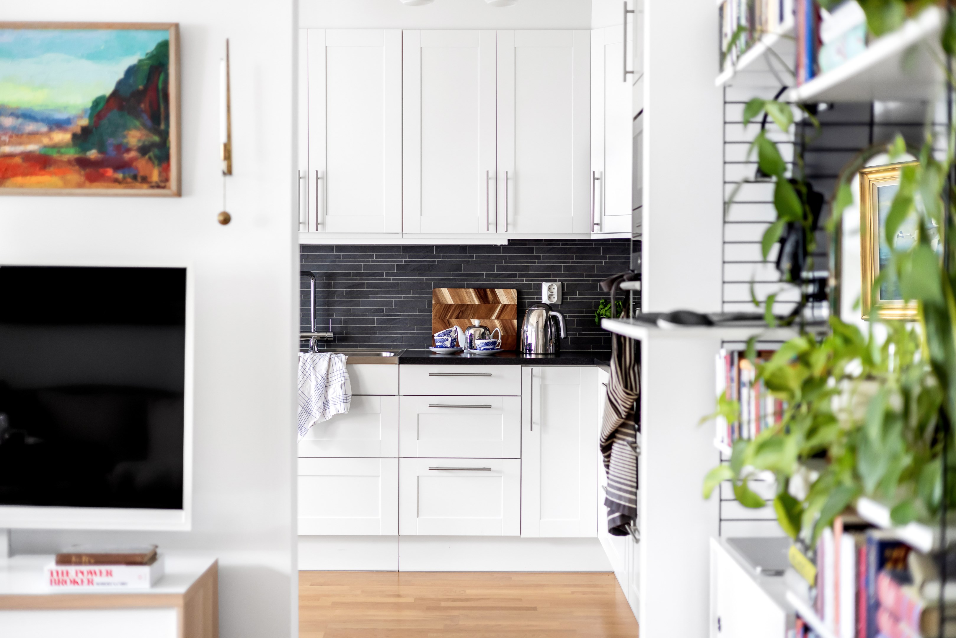 Bostadsbild från Mältargatan 2, Såld i Kungsängen, Uppsala