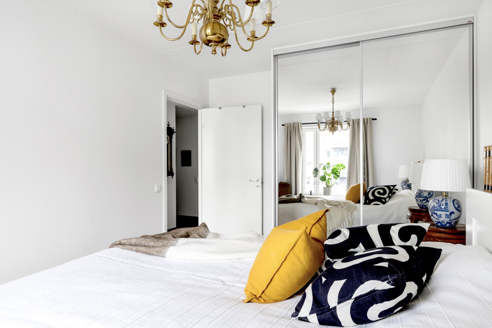 Bostadsbild från Mältargatan 2, Såld i Kungsängen, Uppsala