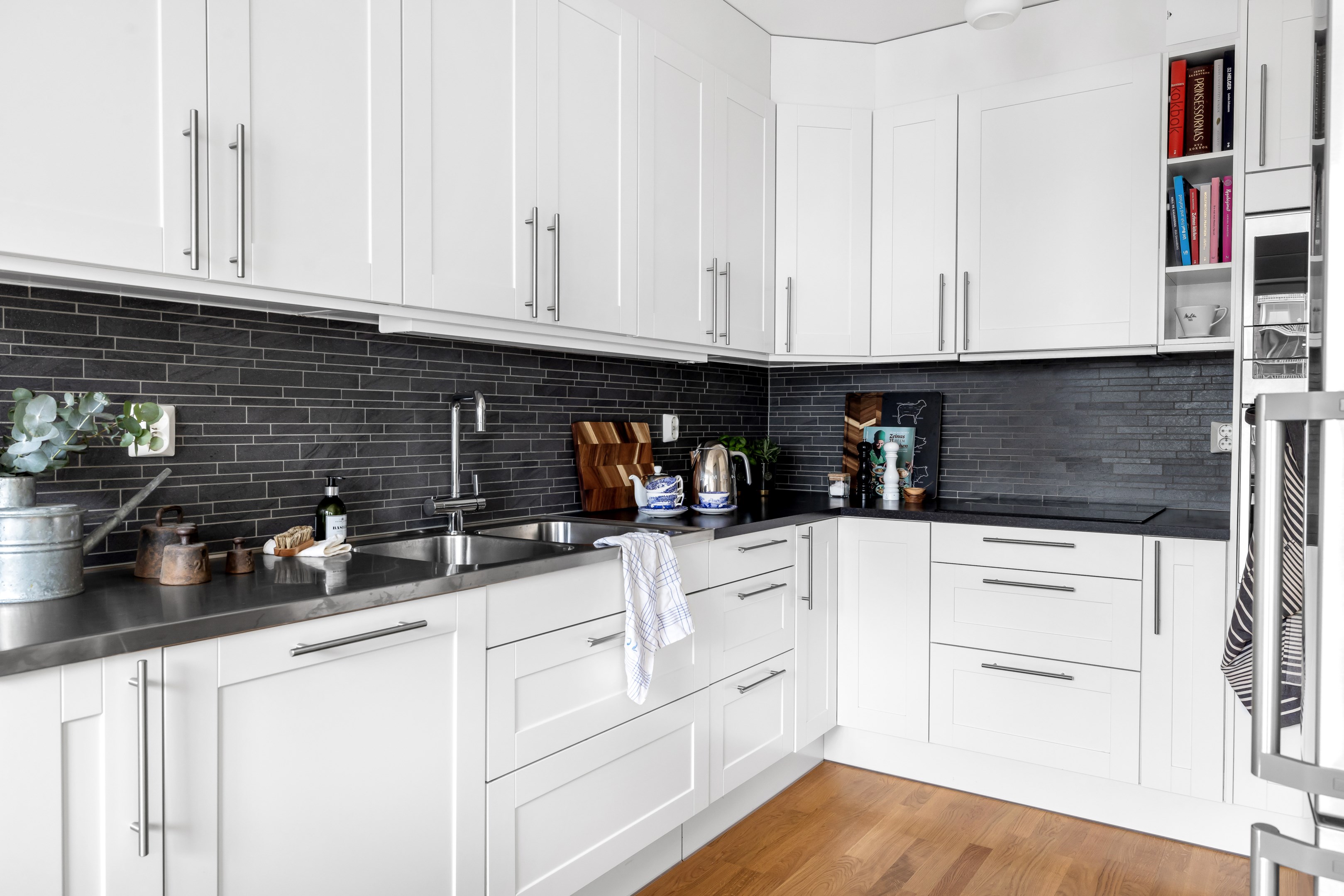 Bostadsbild från Mältargatan 2, Såld i Kungsängen, Uppsala