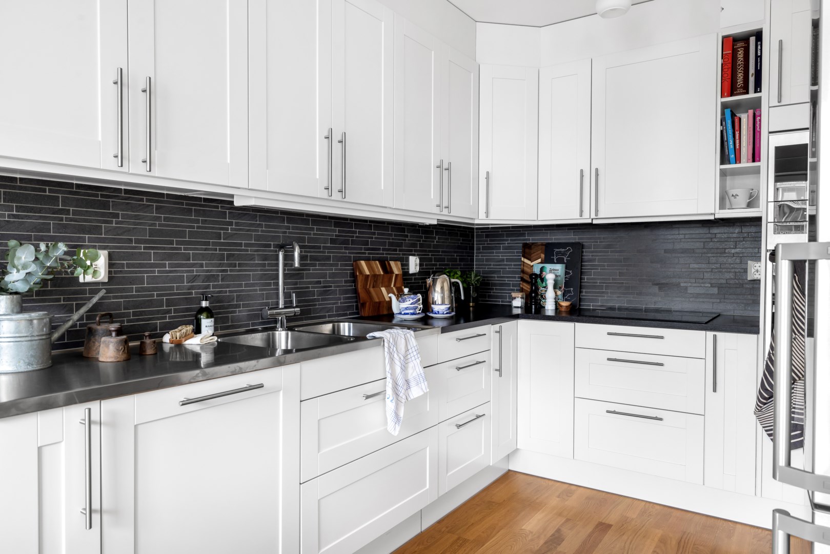 Bostadsbild från Mältargatan 2, Såld i Kungsängen, Uppsala