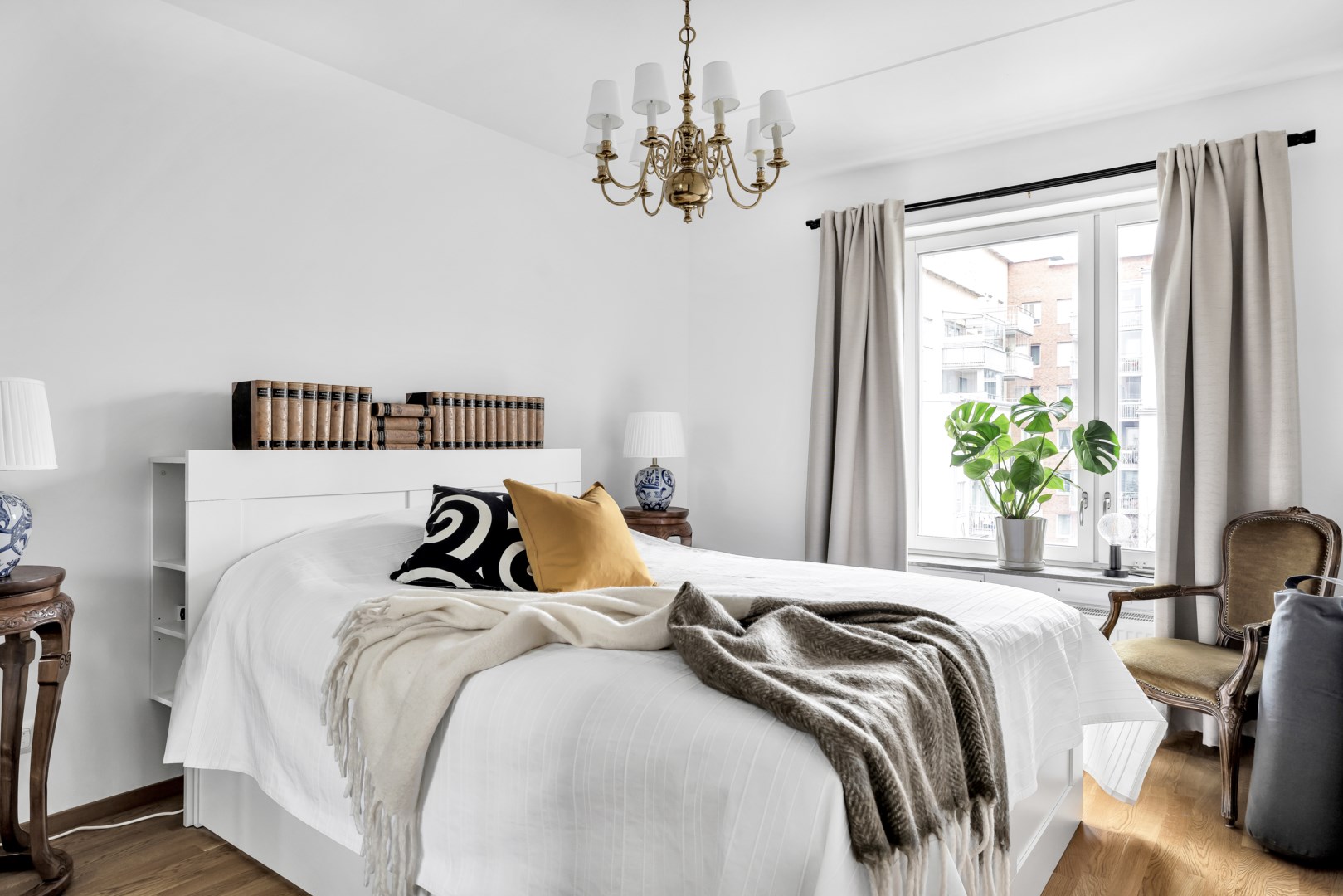 Bostadsbild från Mältargatan 2, Såld i Kungsängen, Uppsala