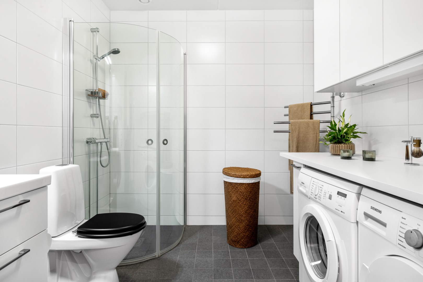 Bostadsbild från Mältargatan 2, Såld i Kungsängen, Uppsala