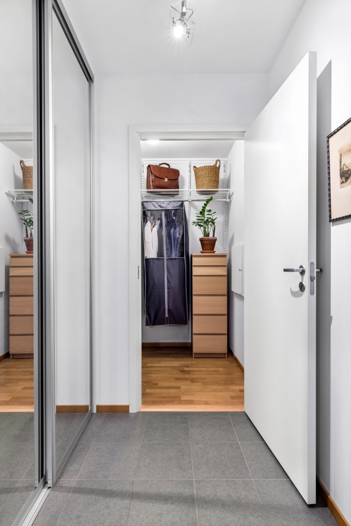 Bostadsbild från Mältargatan 2, Såld i Kungsängen, Uppsala