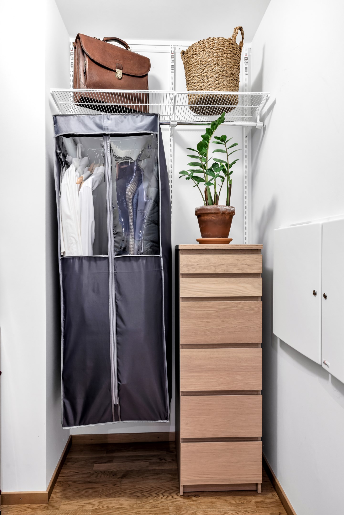 Bostadsbild från Mältargatan 2, Såld i Kungsängen, Uppsala