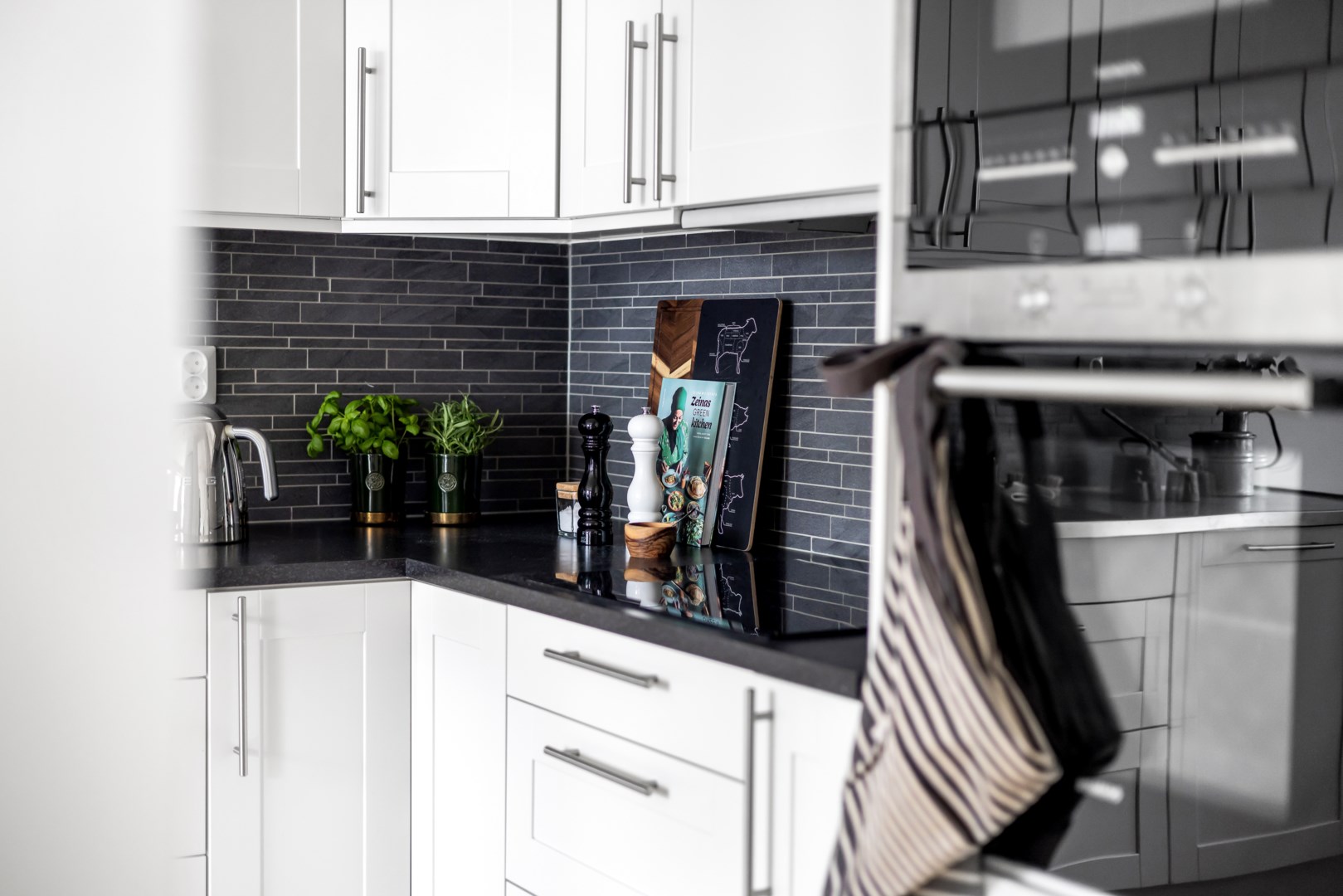 Bostadsbild från Mältargatan 2, Såld i Kungsängen, Uppsala