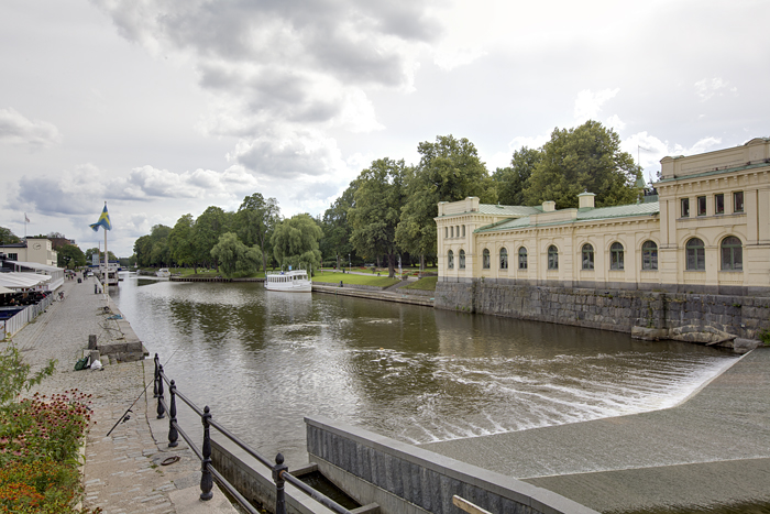 Bostadsbild från Mältargatan 2, Såld i Kungsängen, Uppsala