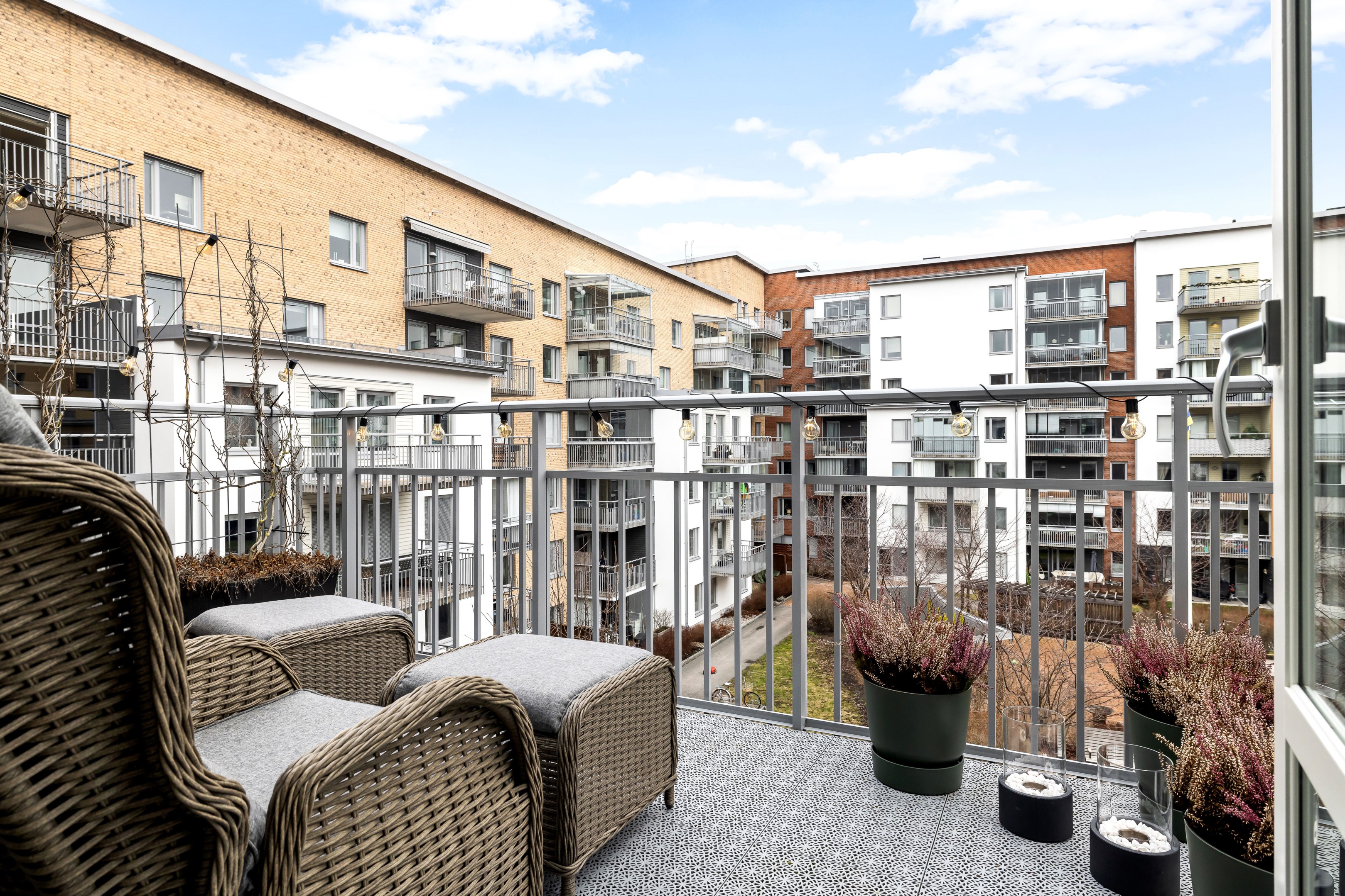 Bostadsbild från Mältargatan 2, Såld i Kungsängen, Uppsala