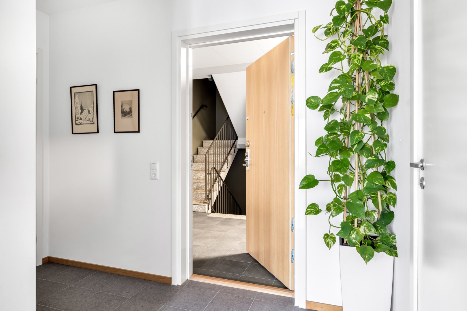 Bostadsbild från Mältargatan 2, Såld i Kungsängen, Uppsala