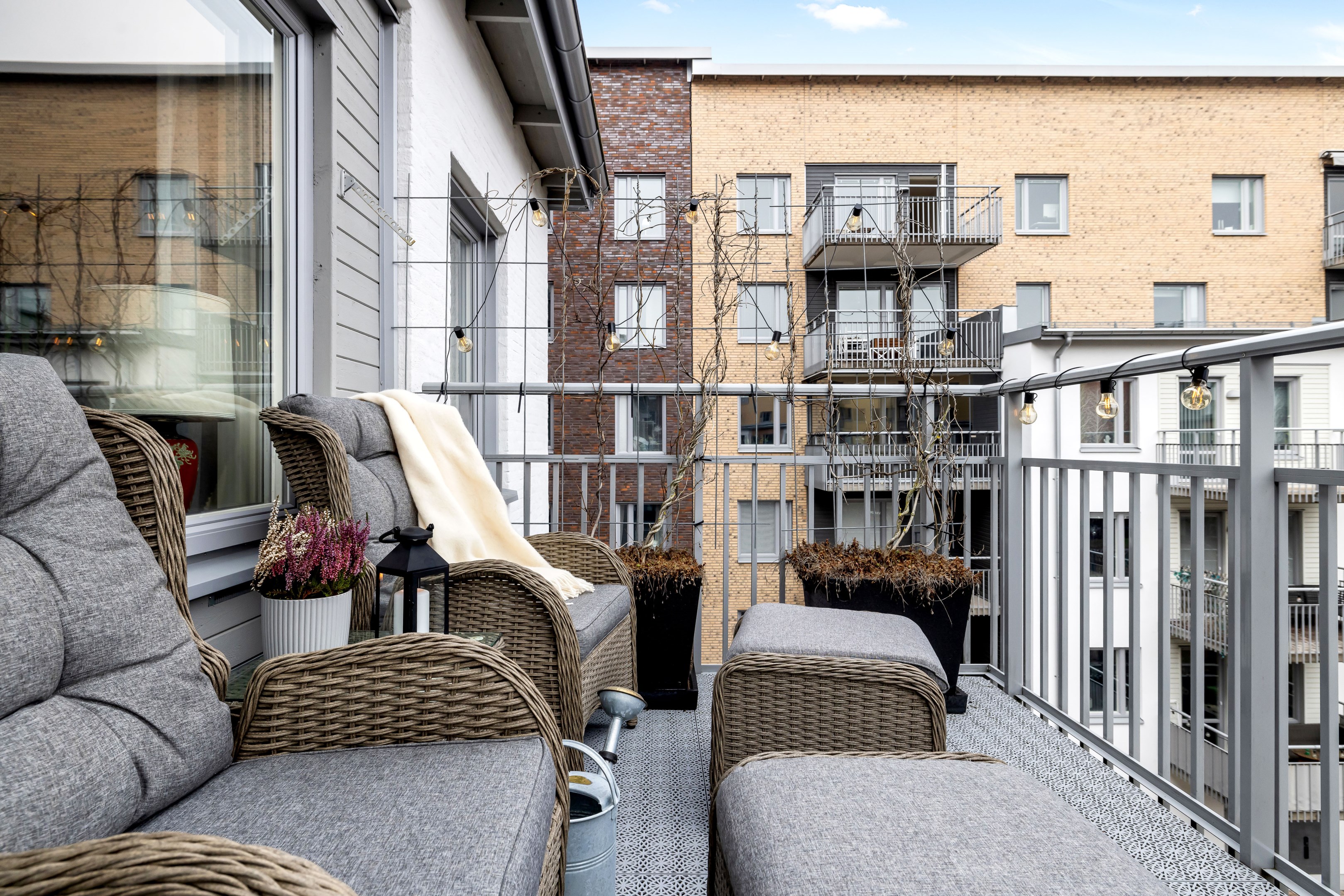 Bostadsbild från Mältargatan 2, Såld i Kungsängen, Uppsala