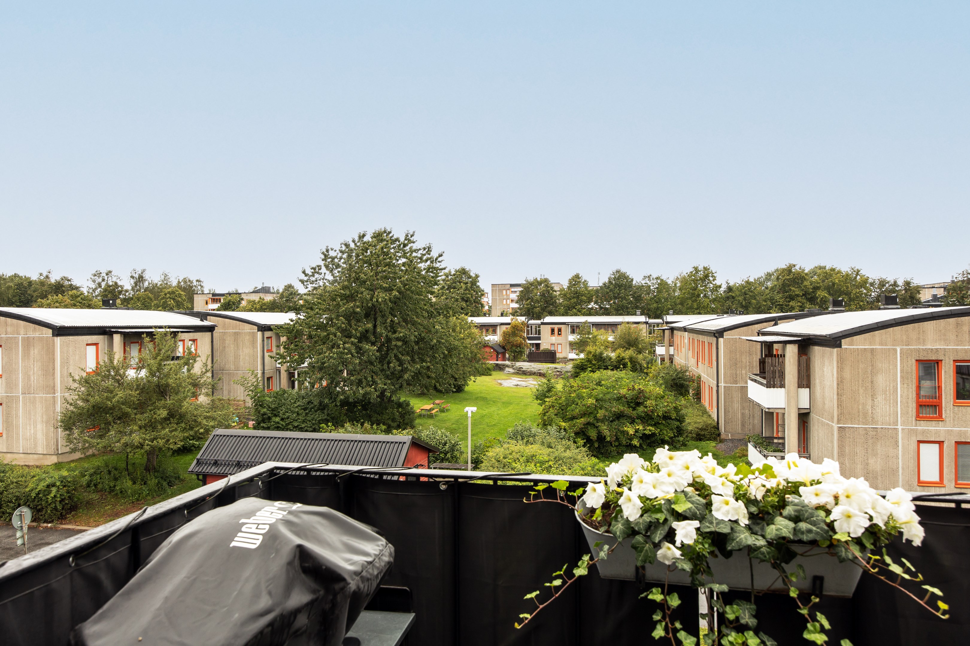 Bostadsbild från Ormingeringen 62A, Till salu i Västra Orminge, Nacka