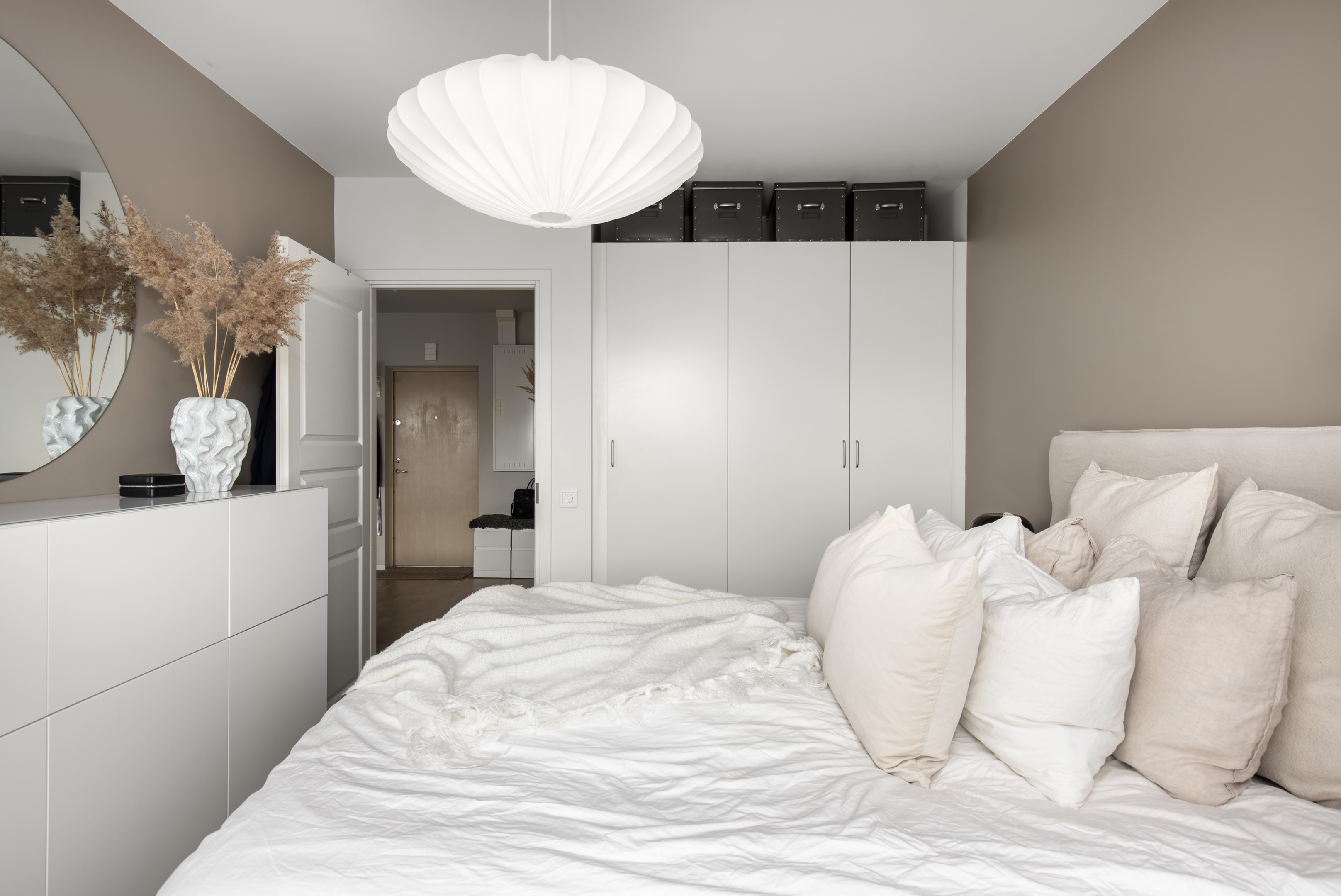 Bostadsbild från Ormingeringen 62A, Till salu i Västra Orminge, Nacka