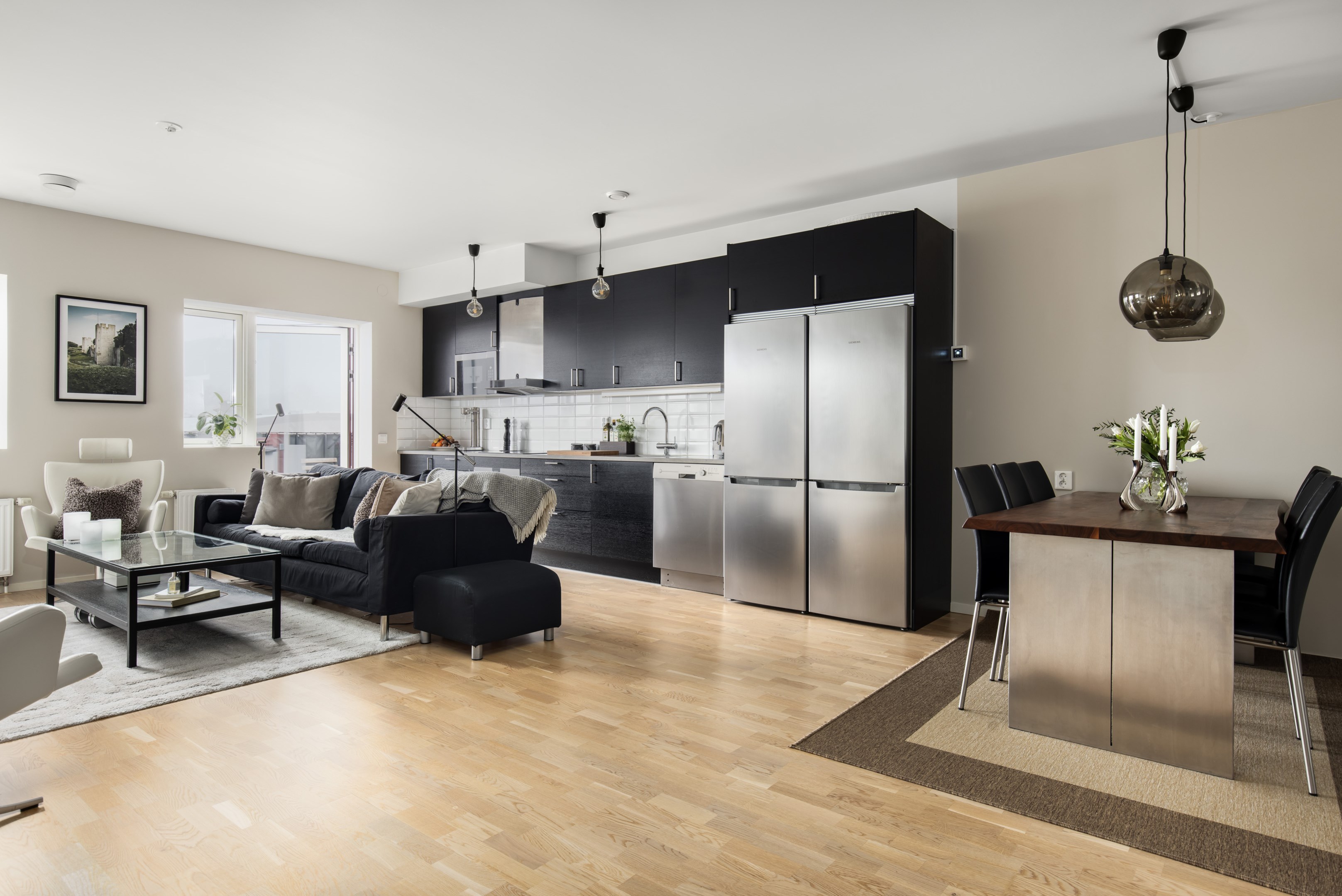 Bostadsbild från Ormingeringen 62A, Till salu i Västra Orminge, Nacka