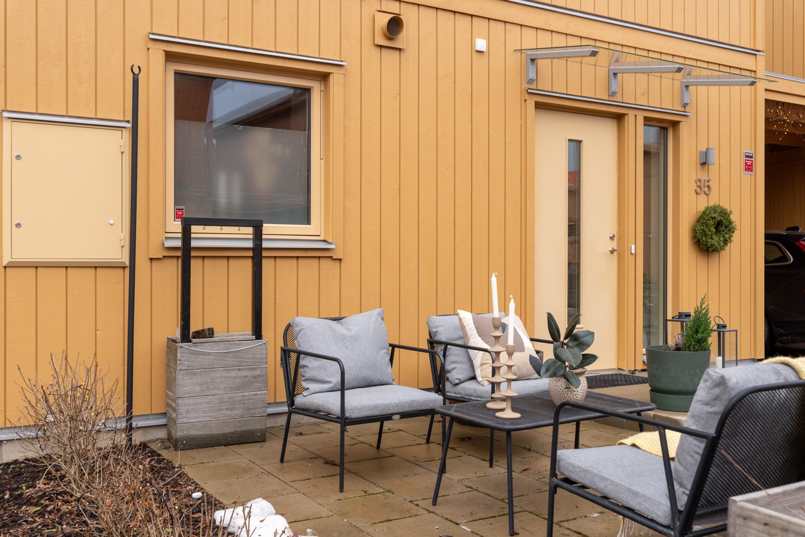 Bostadsbild från Åkerholmsgatan 35, Såld i Barkarö, Västerås