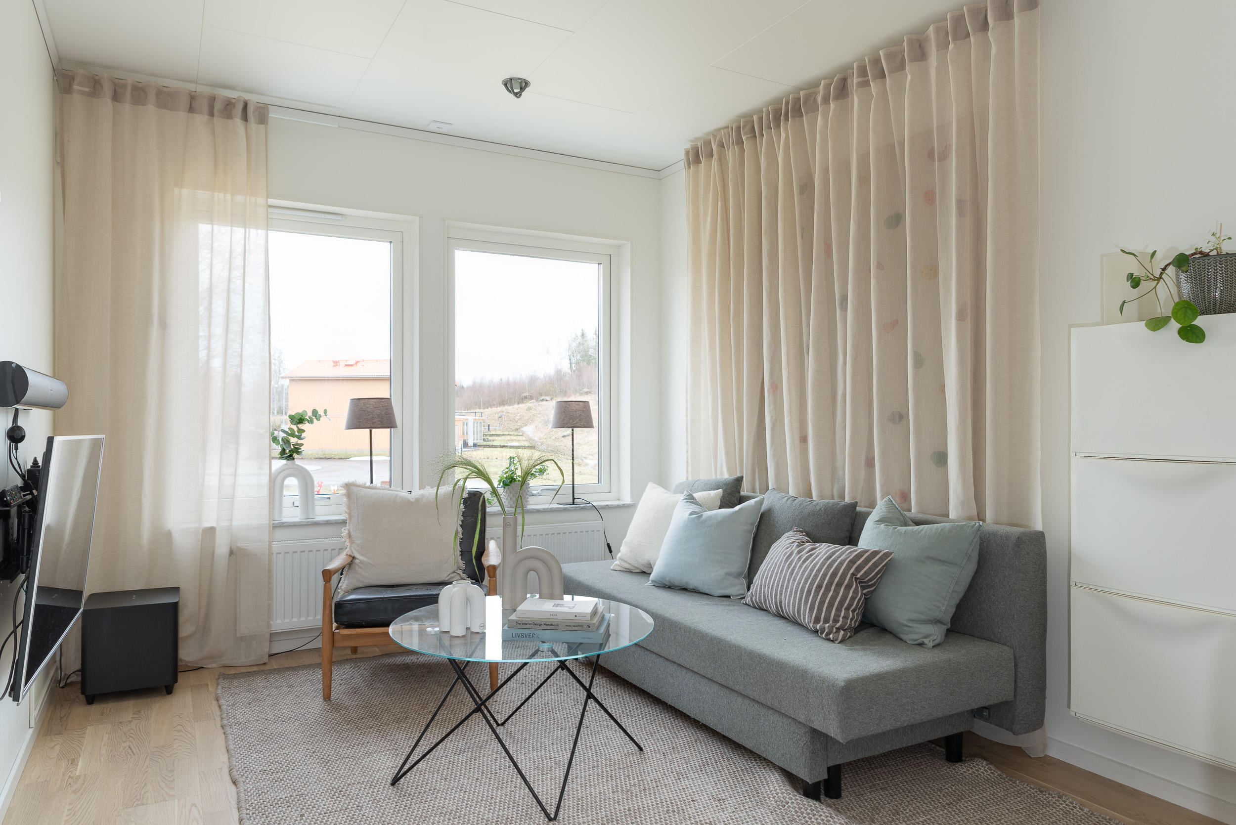 Bostadsbild från Åkerholmsgatan 35, Såld i Barkarö, Västerås