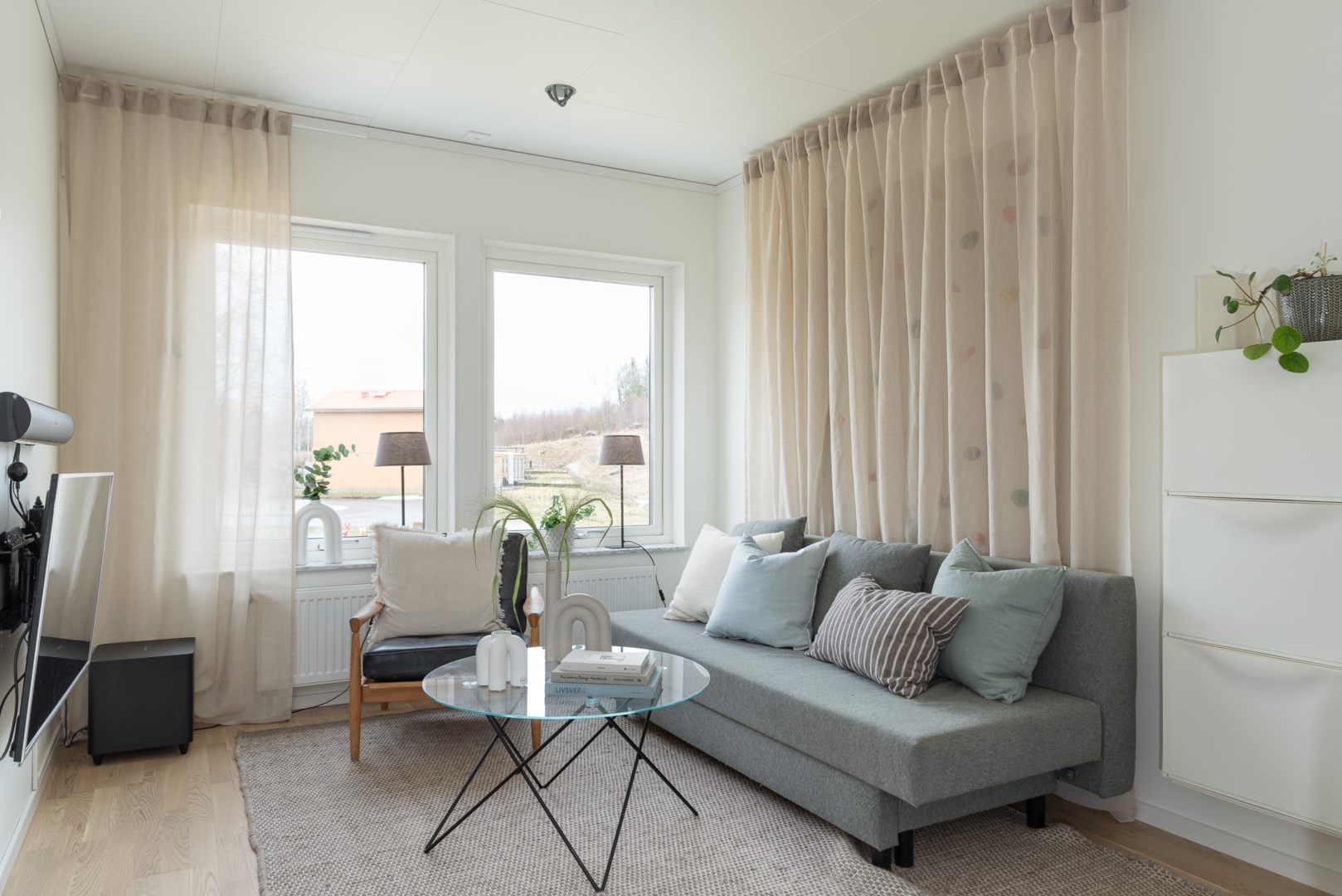 Bostadsbild från Åkerholmsgatan 35, Såld i Barkarö, Västerås