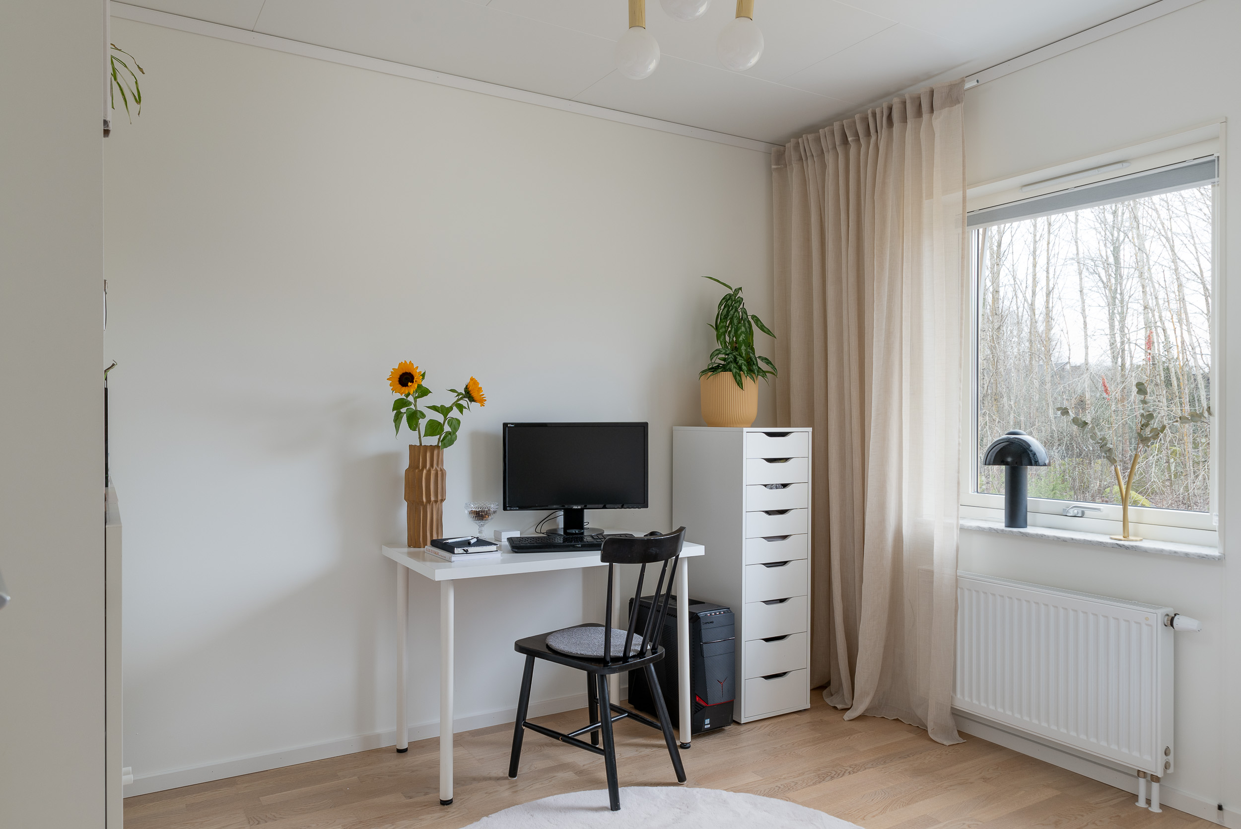 Bostadsbild från Åkerholmsgatan 35, Såld i Barkarö, Västerås