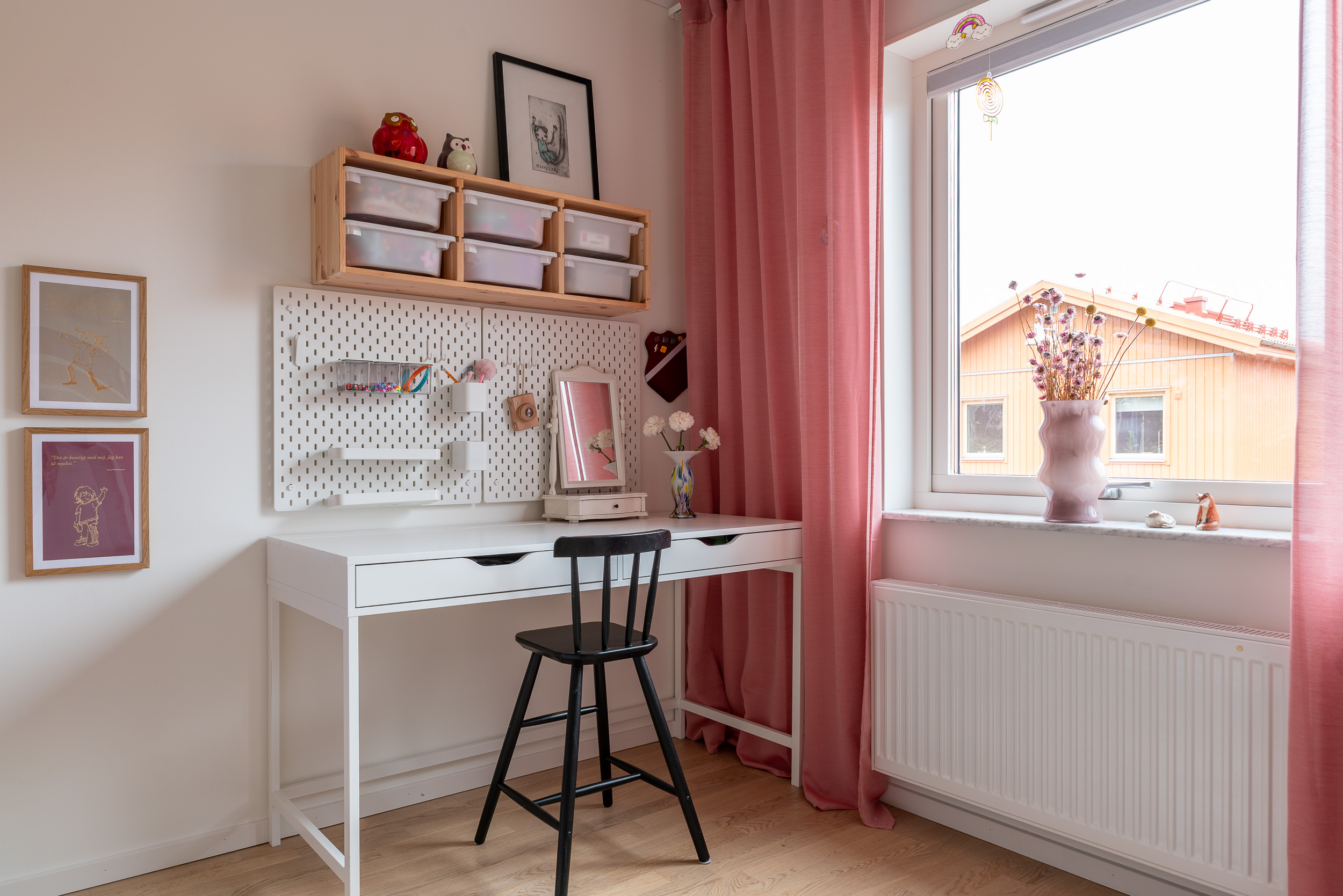 Bostadsbild från Åkerholmsgatan 35, Såld i Barkarö, Västerås