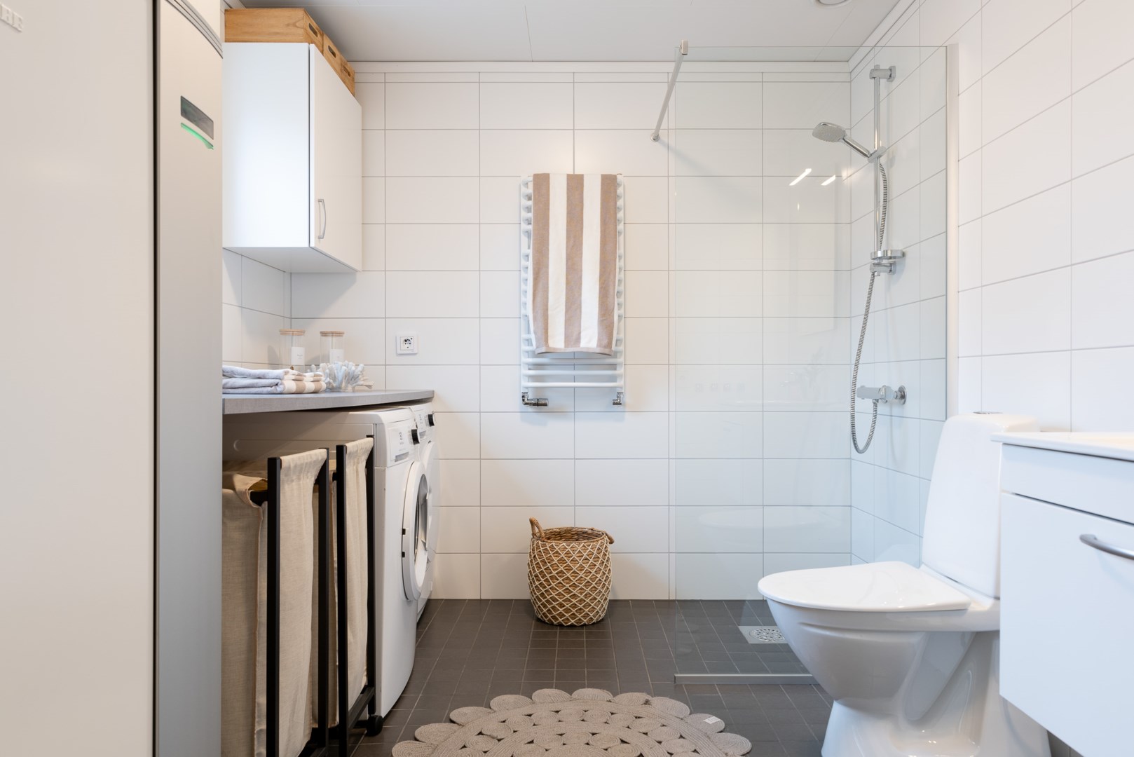 Bostadsbild från Åkerholmsgatan 35, Såld i Barkarö, Västerås