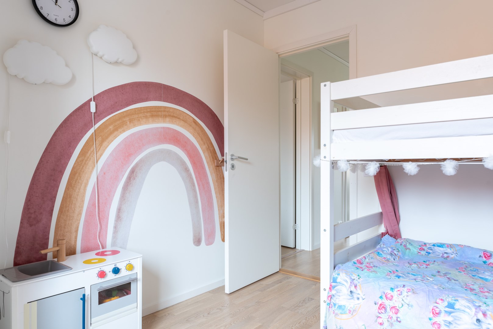 Bostadsbild från Åkerholmsgatan 35, Såld i Barkarö, Västerås