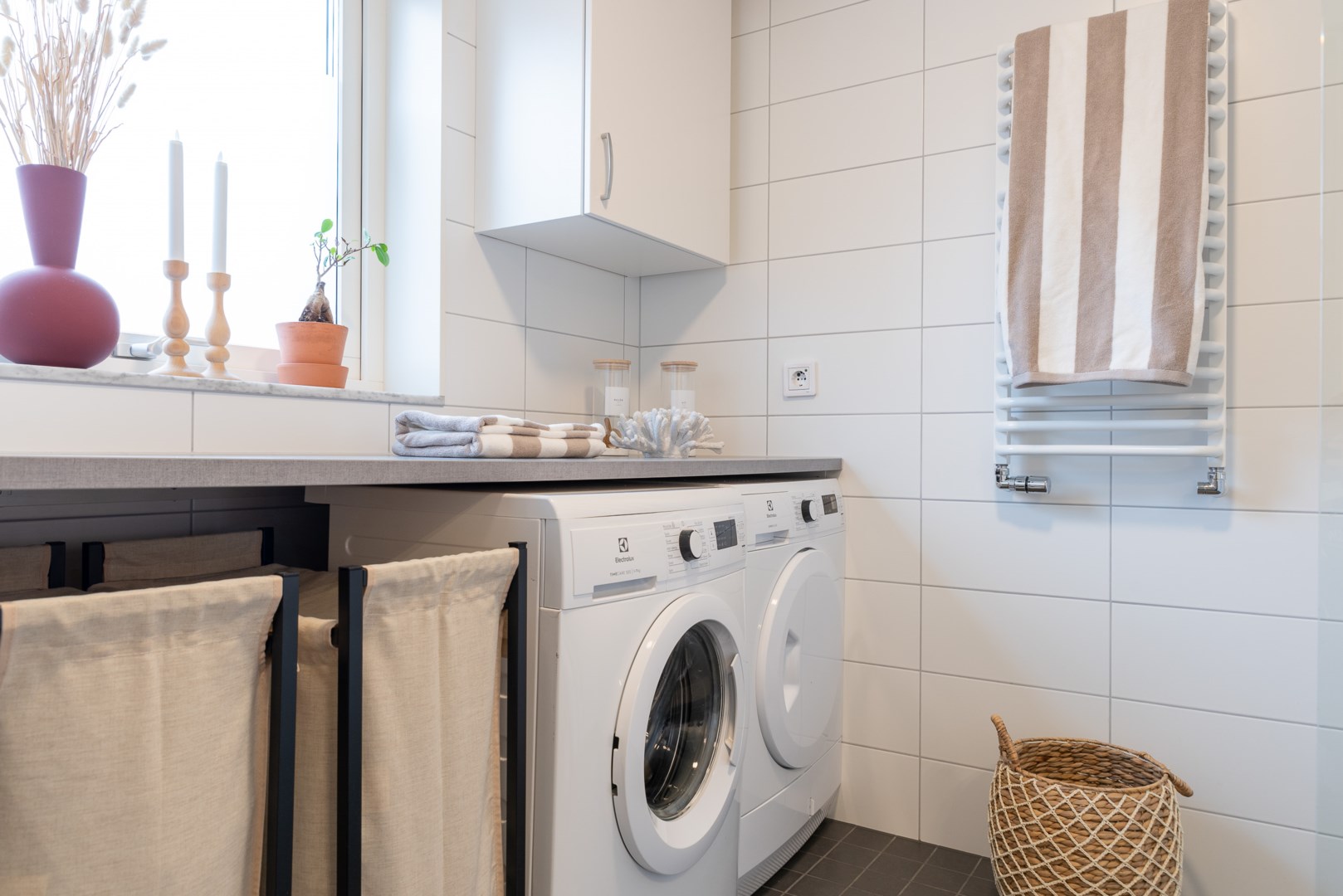 Bostadsbild från Åkerholmsgatan 35, Såld i Barkarö, Västerås