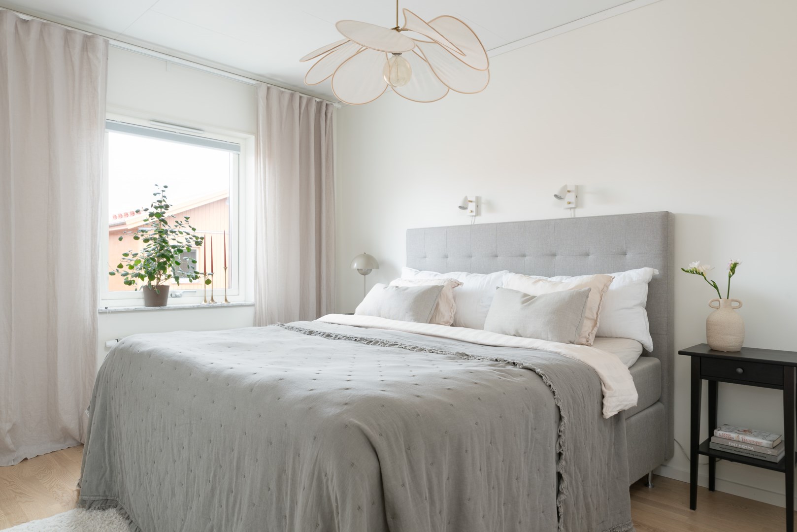 Bostadsbild från Åkerholmsgatan 35, Såld i Barkarö, Västerås