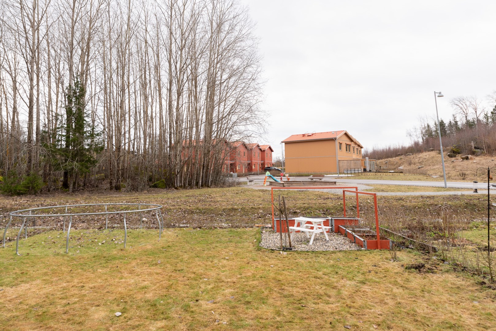 Bostadsbild från Åkerholmsgatan 35, Såld i Barkarö, Västerås