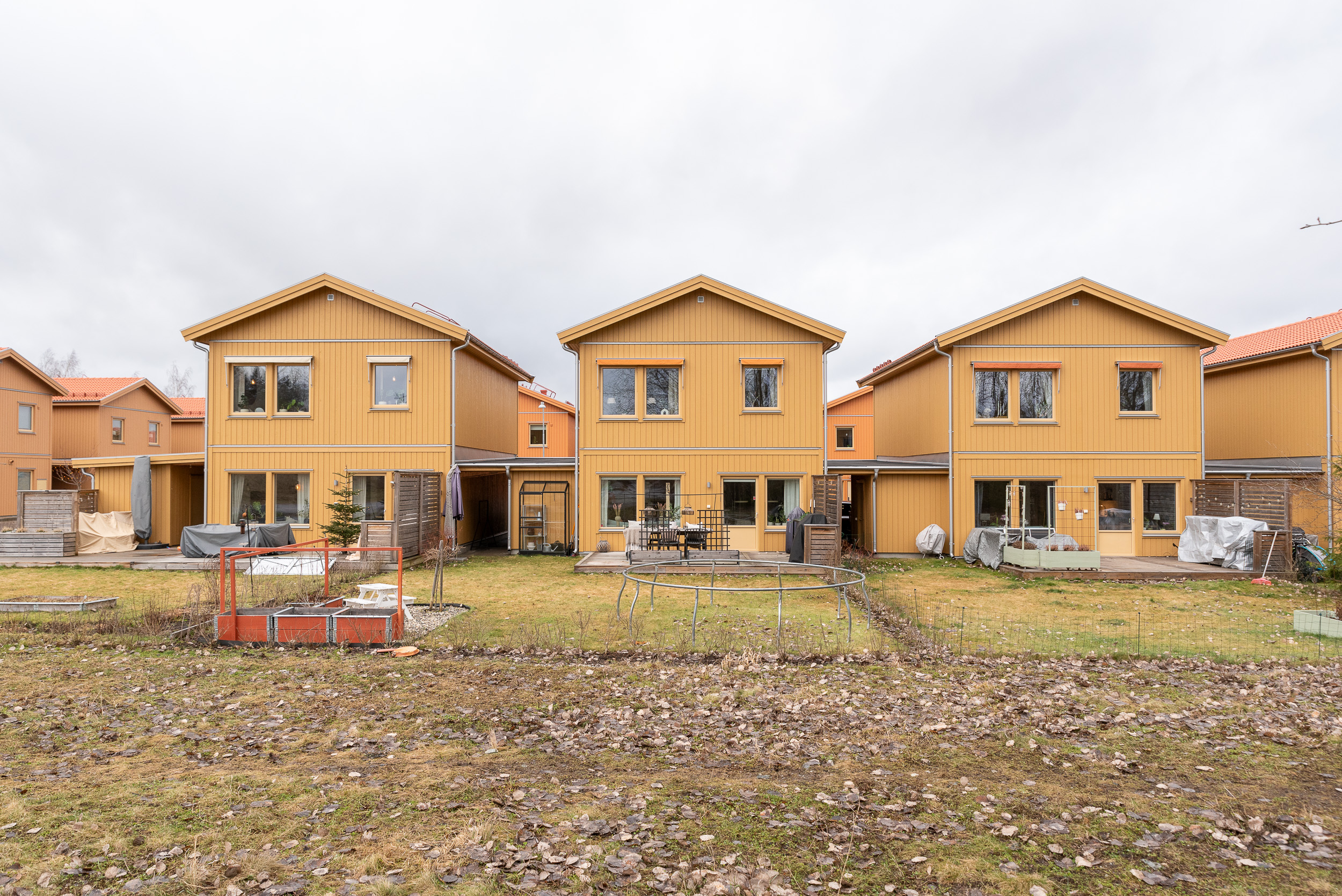 Bostadsbild från Åkerholmsgatan 35, Såld i Barkarö, Västerås