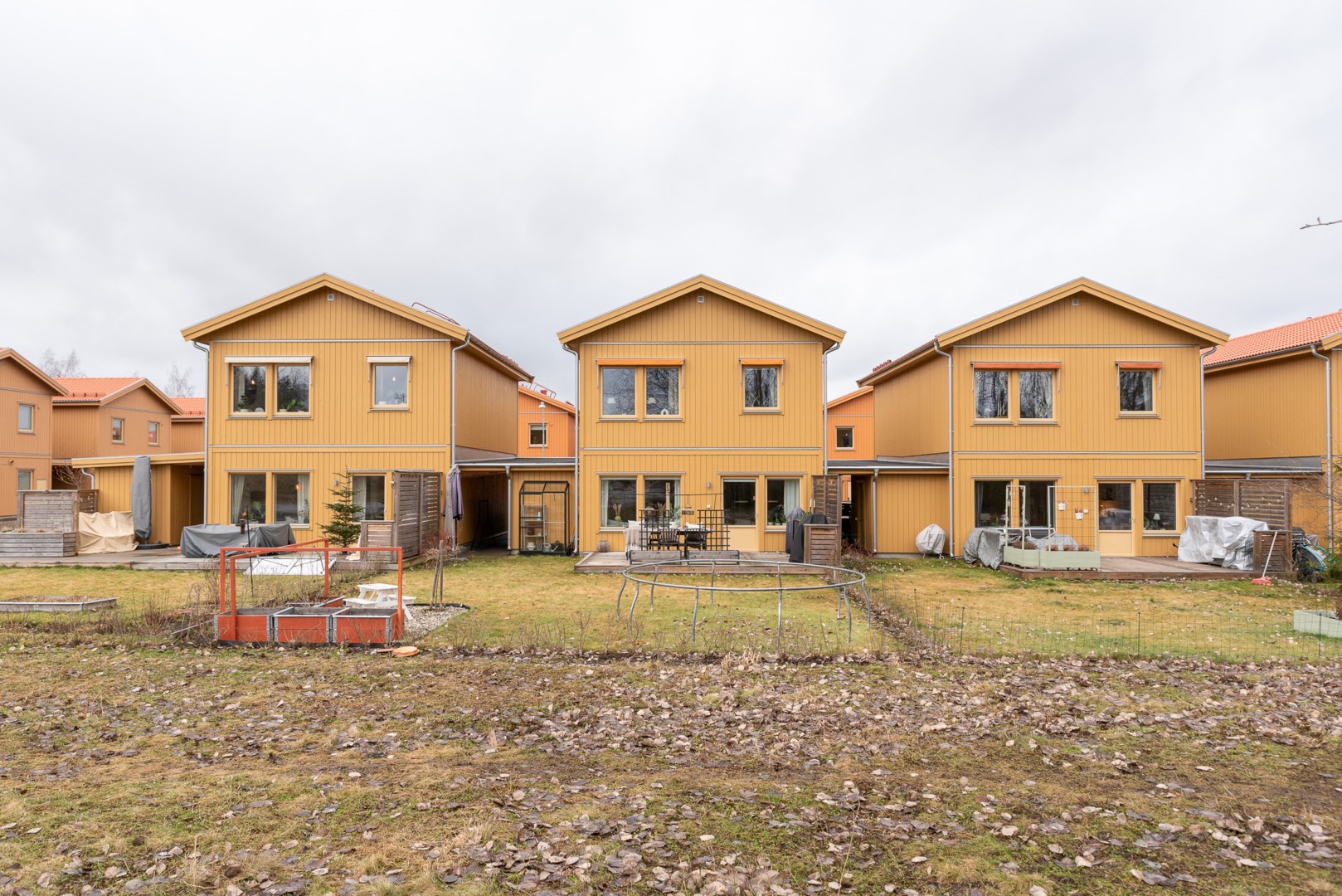 Bostadsbild från Åkerholmsgatan 35, Såld i Barkarö, Västerås