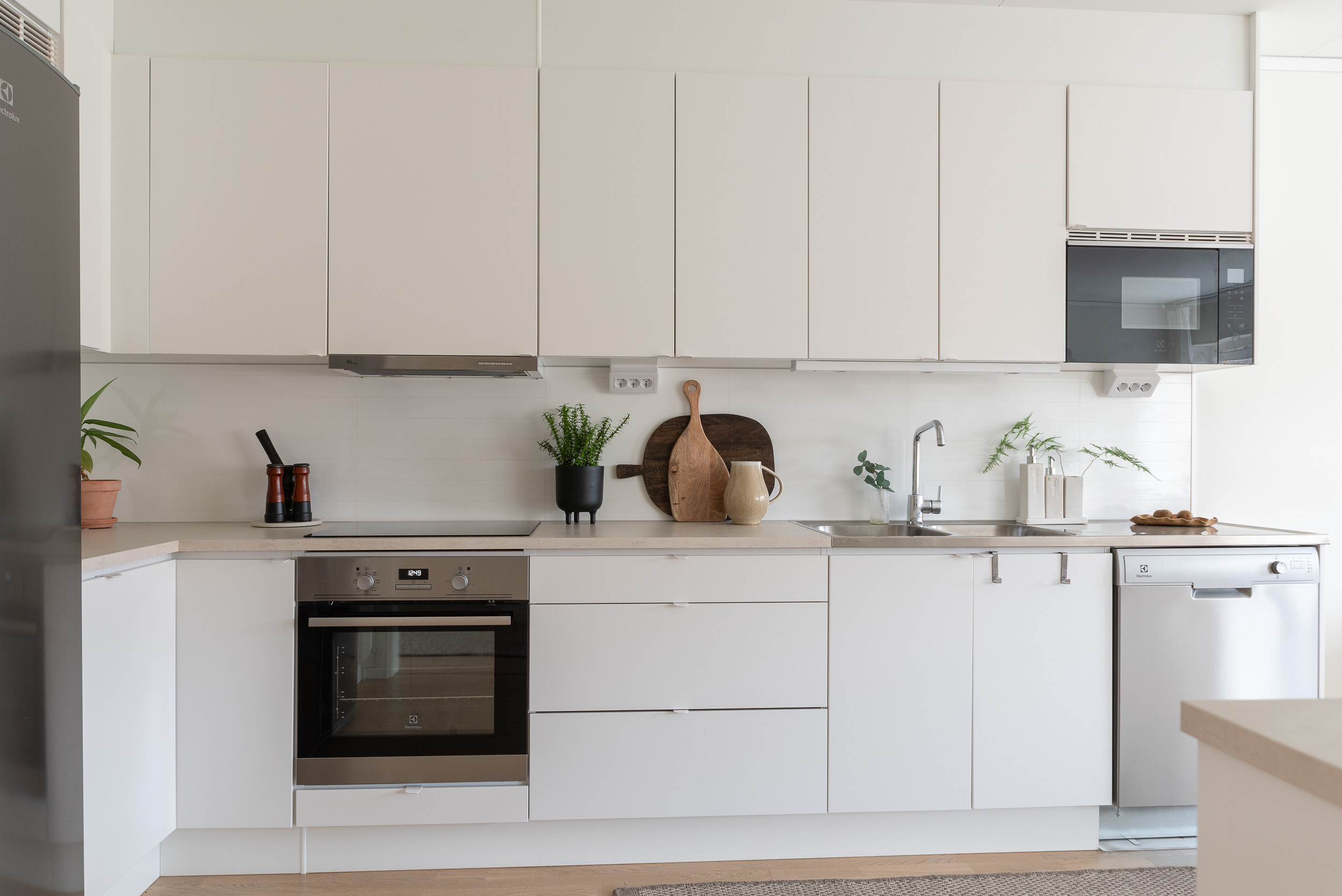 Bostadsbild från Åkerholmsgatan 35, Såld i Barkarö, Västerås