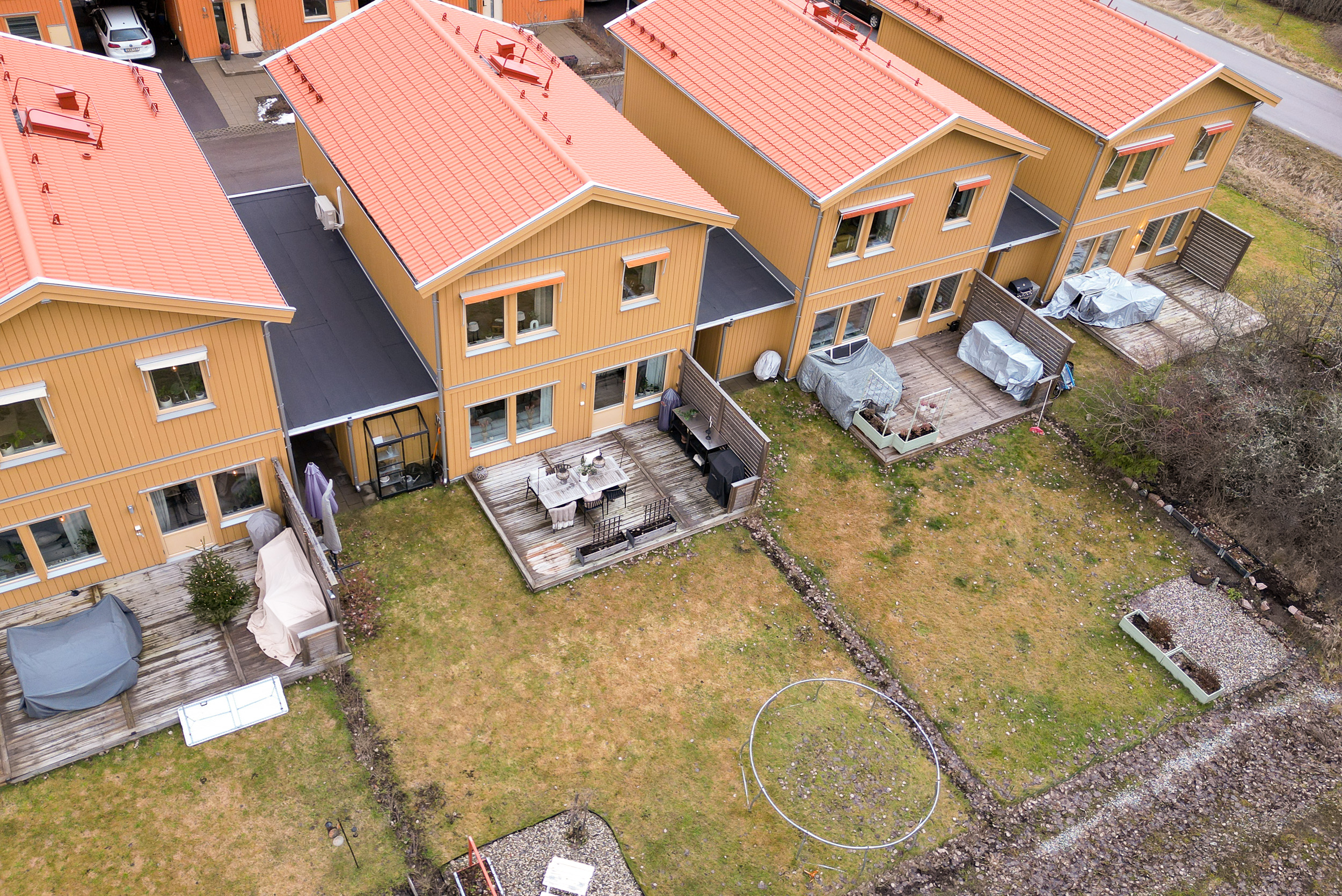 Bostadsbild från Åkerholmsgatan 35, Såld i Barkarö, Västerås