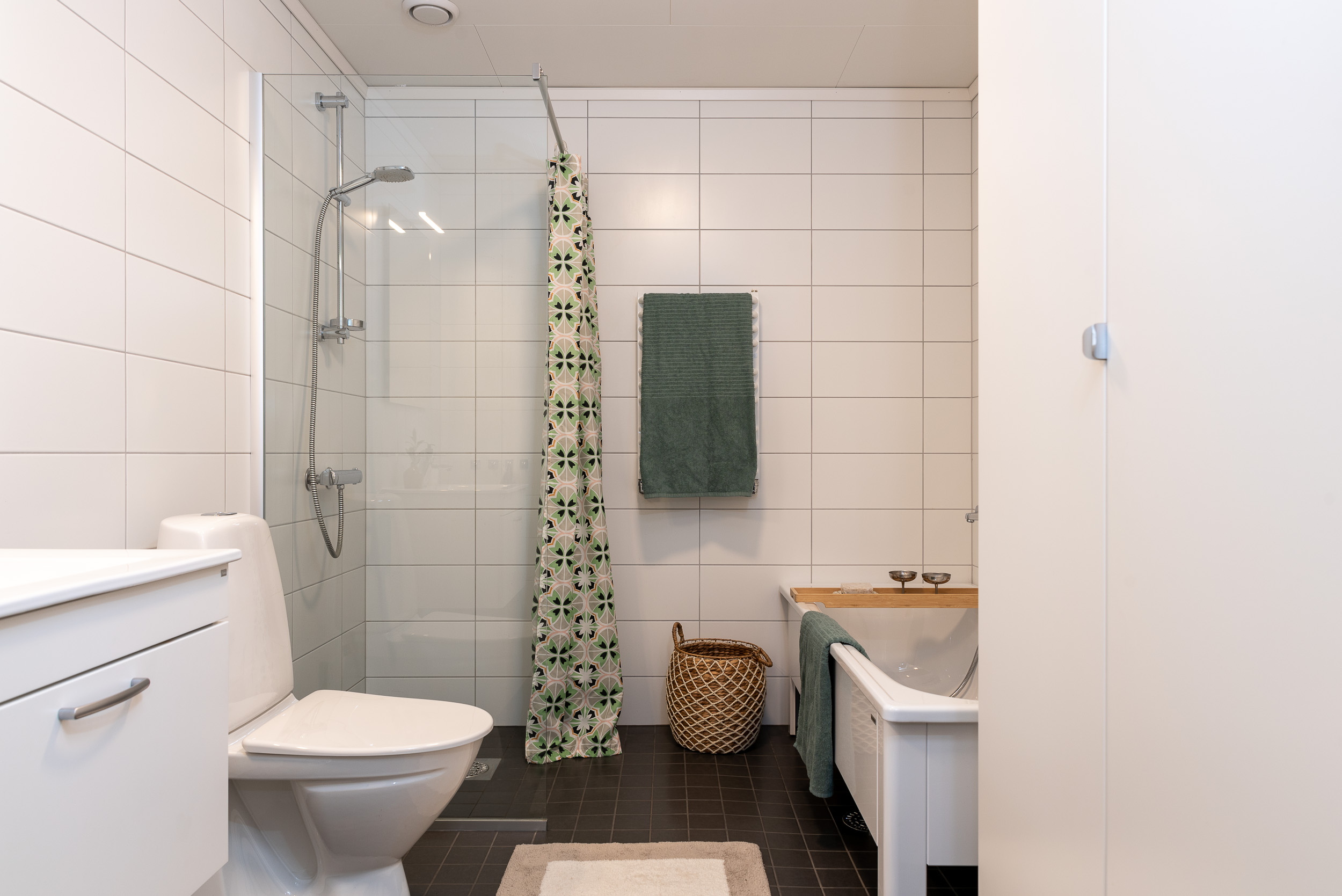 Bostadsbild från Åkerholmsgatan 35, Såld i Barkarö, Västerås