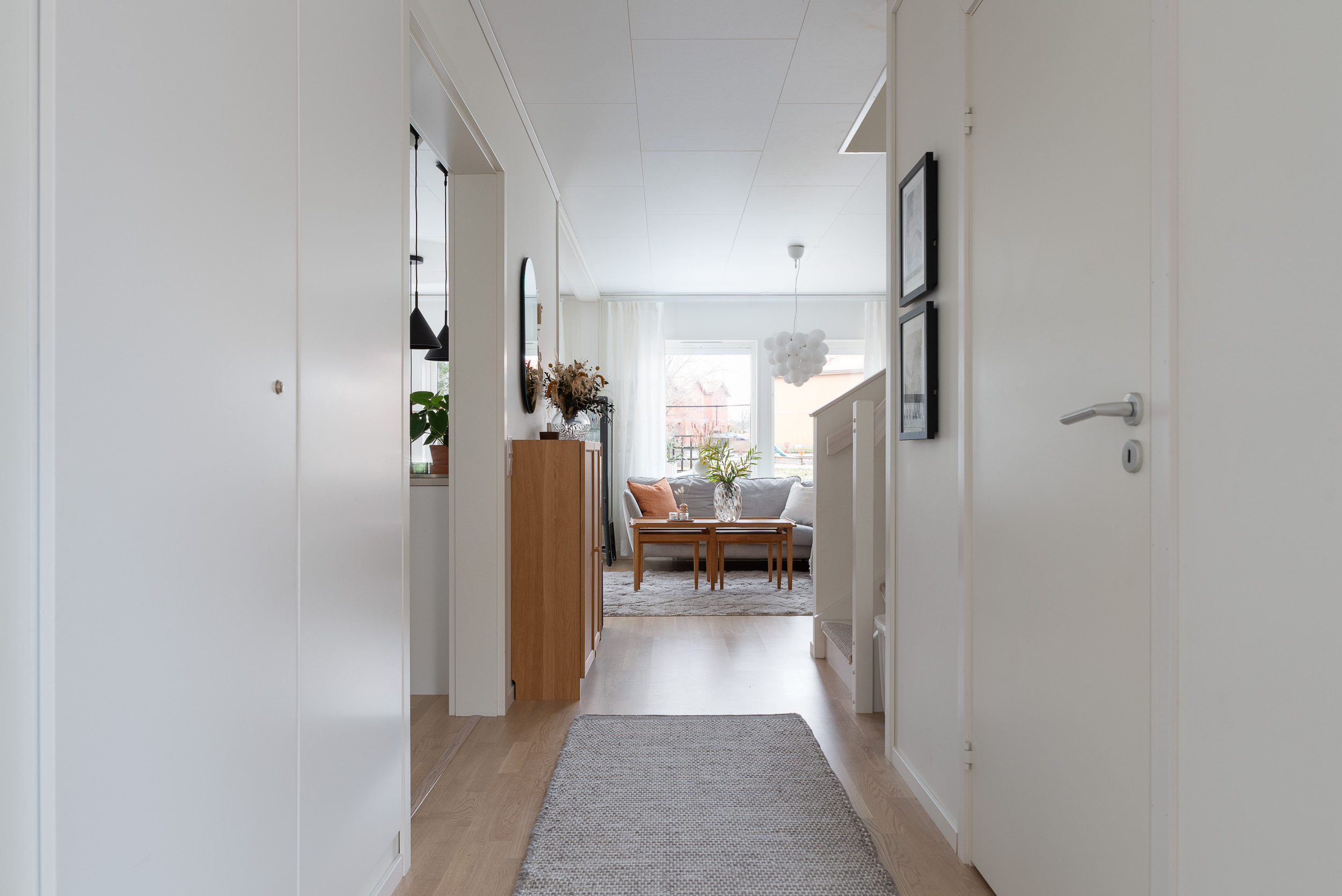 Bostadsbild från Åkerholmsgatan 35, Såld i Barkarö, Västerås