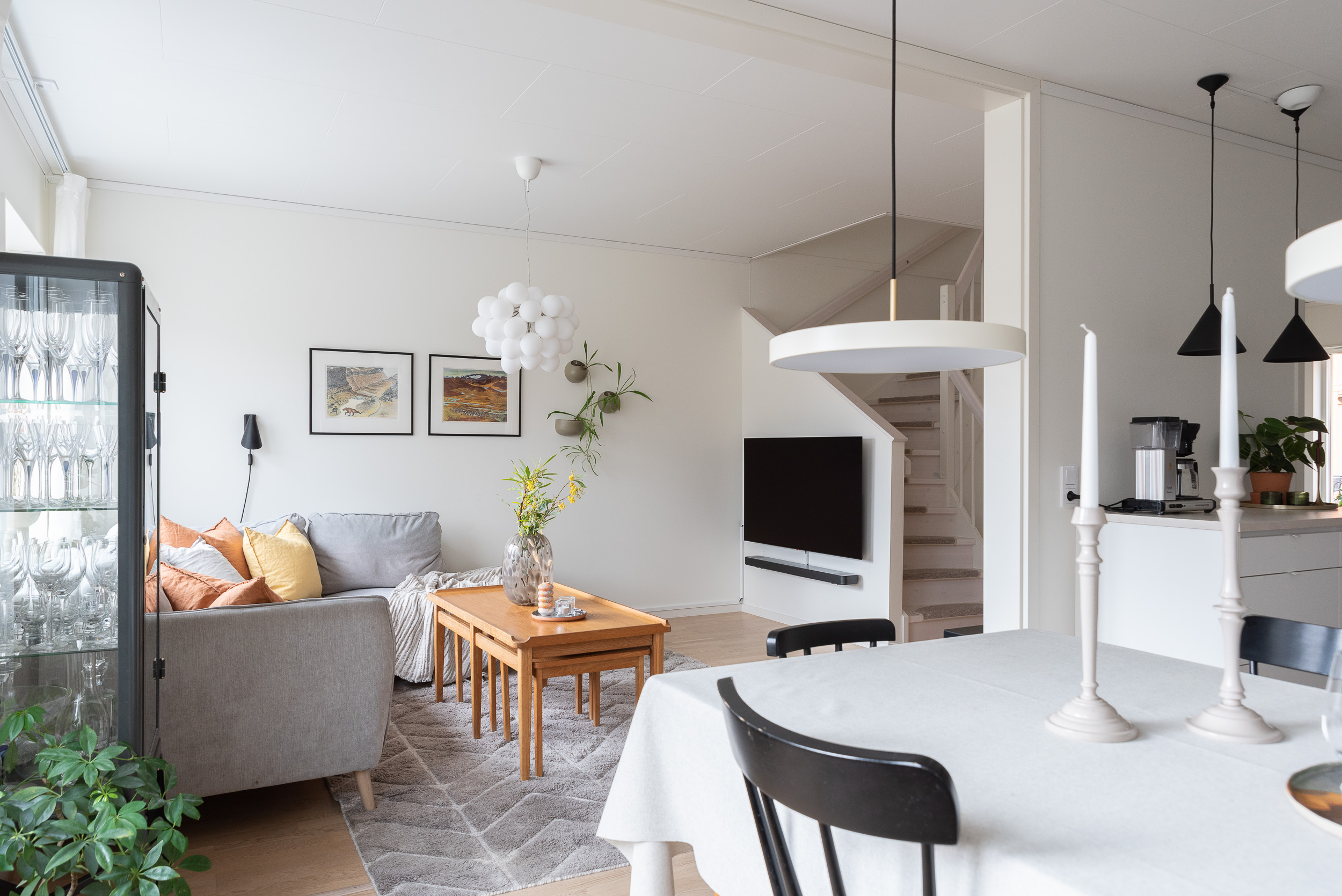 Bostadsbild från Åkerholmsgatan 35, Såld i Barkarö, Västerås