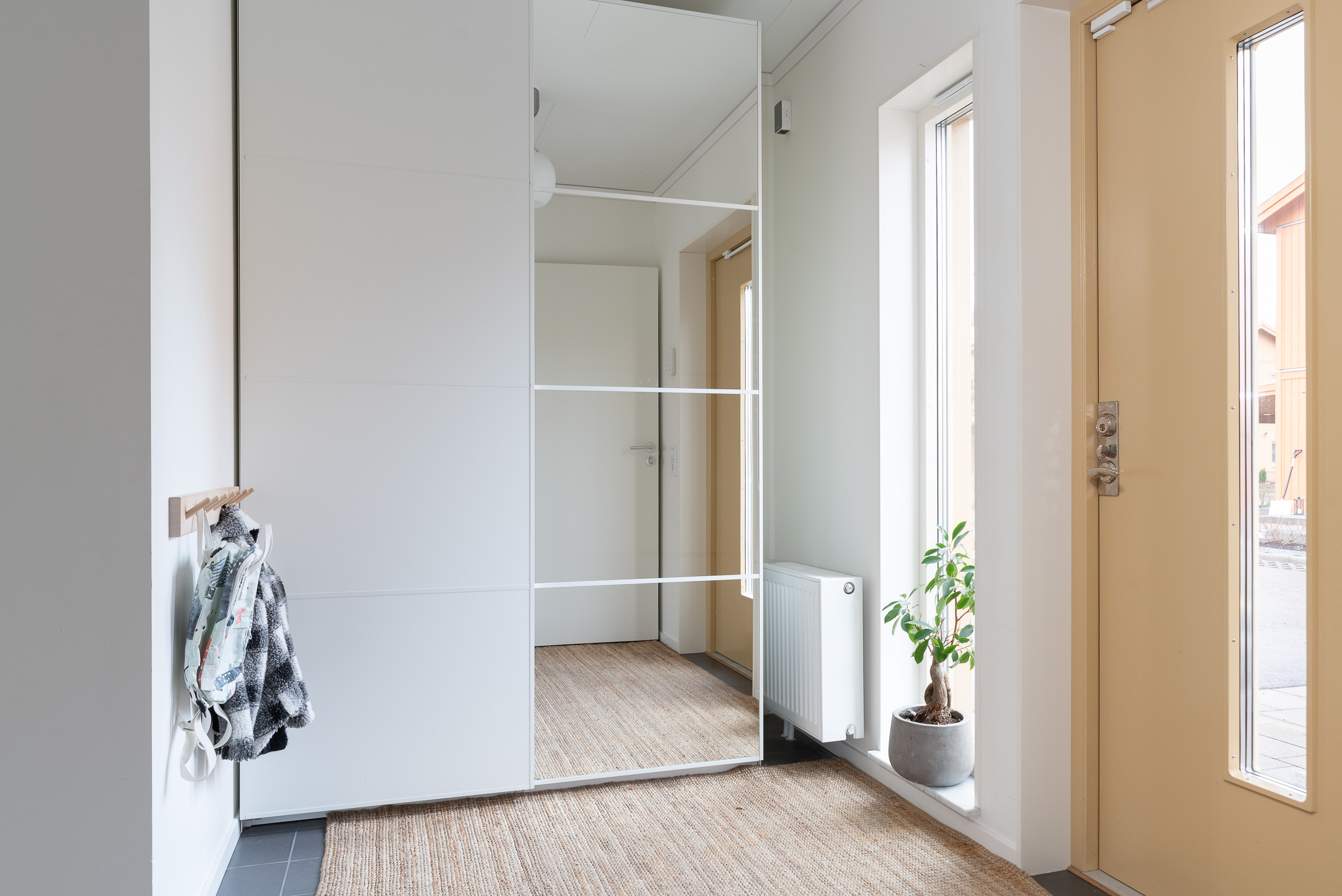 Bostadsbild från Åkerholmsgatan 35, Såld i Barkarö, Västerås