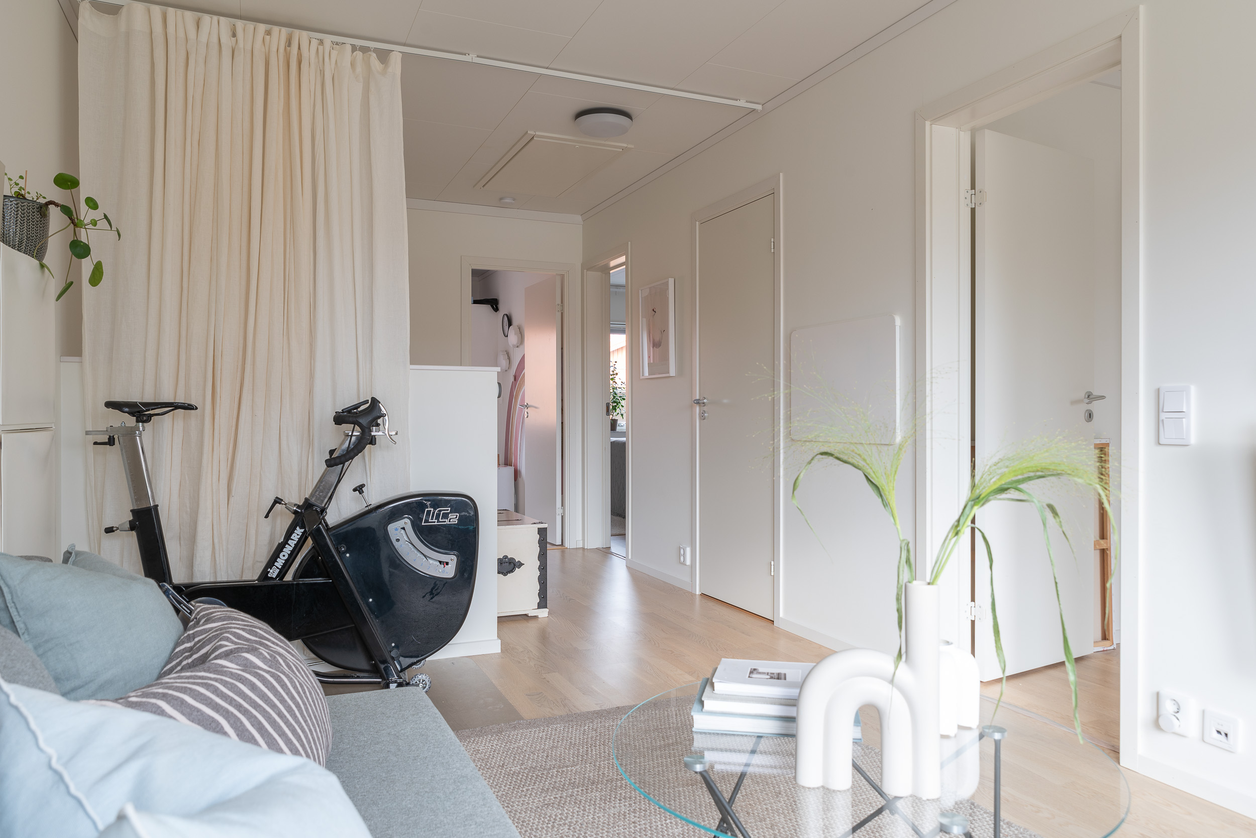 Bostadsbild från Åkerholmsgatan 35, Såld i Barkarö, Västerås