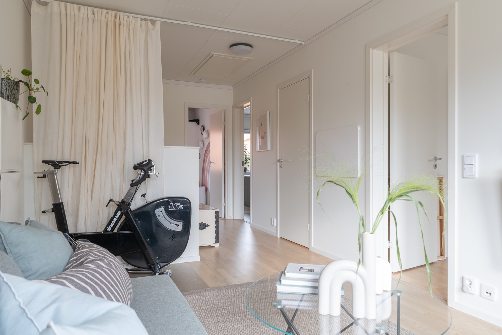 Bostadsbild från Åkerholmsgatan 35, Såld i Barkarö, Västerås