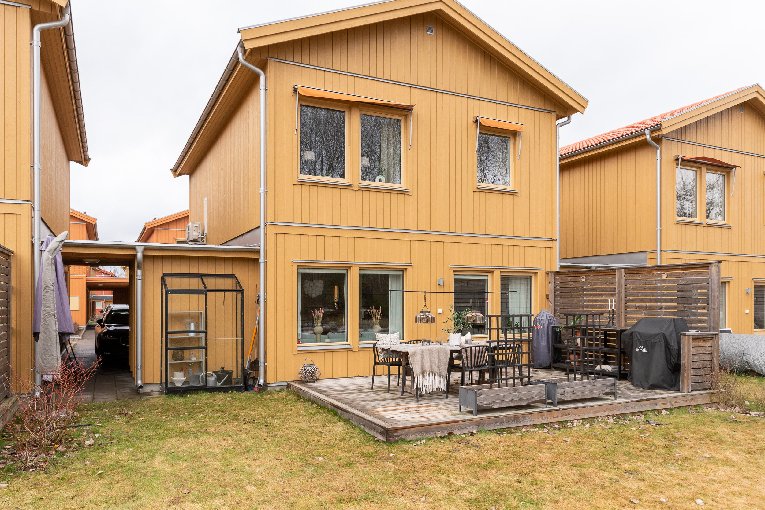 Bostadsbild från Åkerholmsgatan 35, Såld i Barkarö, Västerås