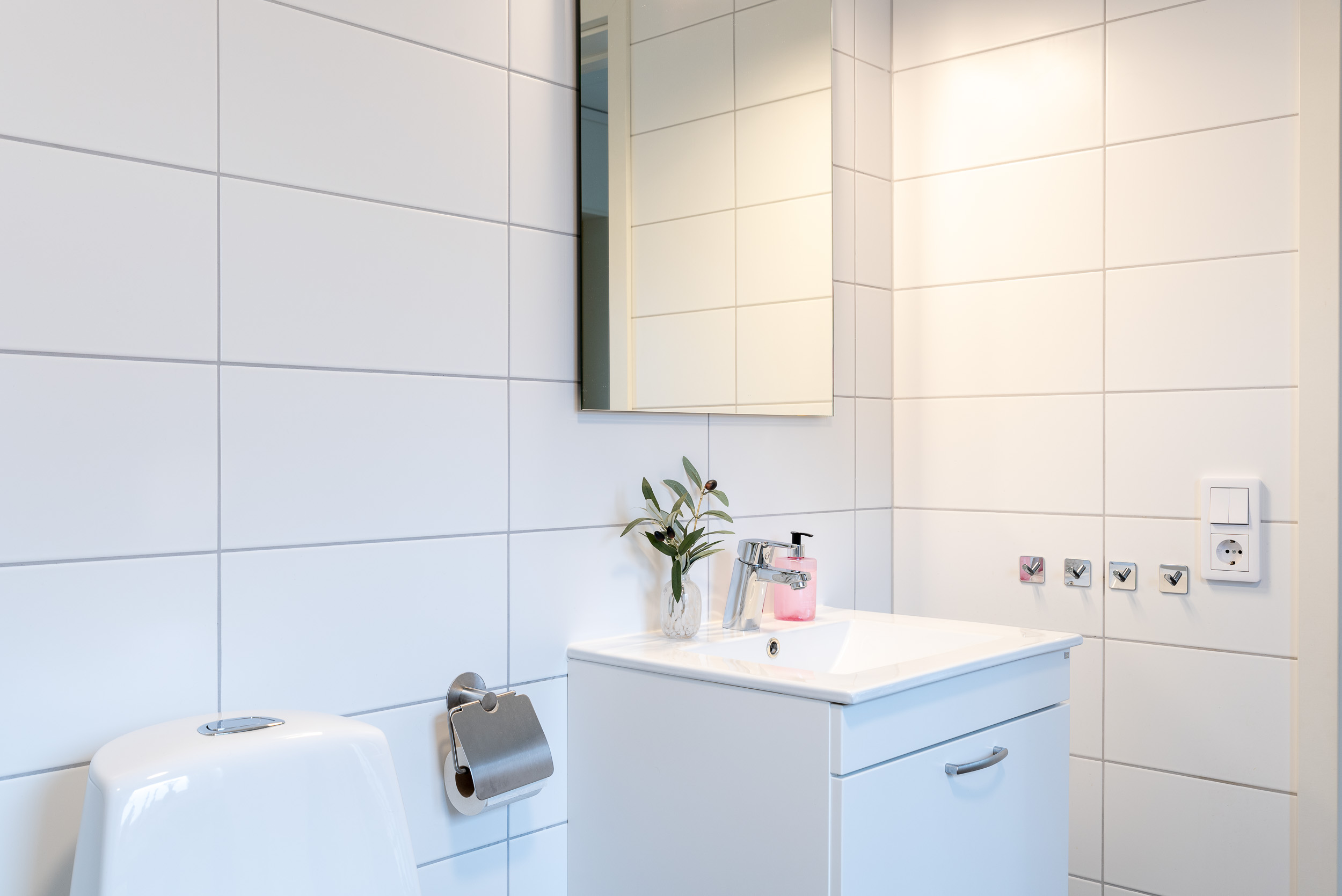 Bostadsbild från Åkerholmsgatan 35, Såld i Barkarö, Västerås