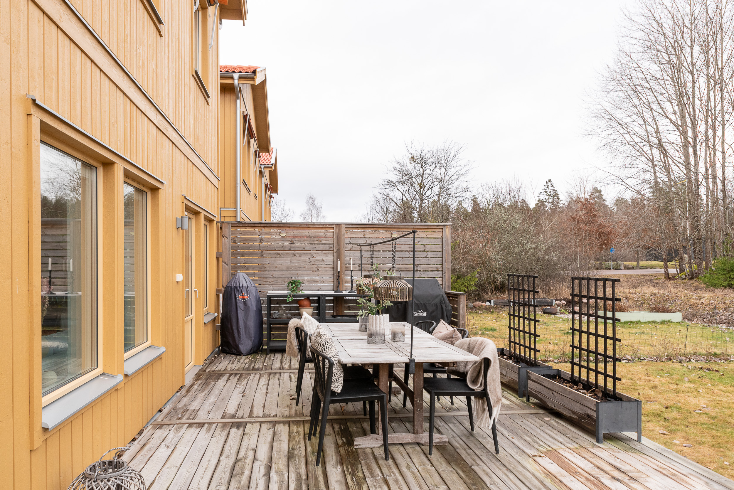 Bostadsbild från Åkerholmsgatan 35, Såld i Barkarö, Västerås