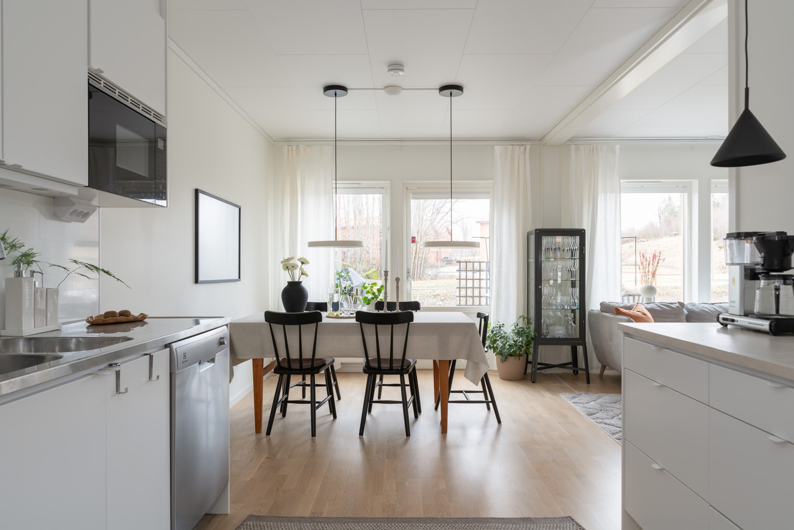 Bostadsbild från Åkerholmsgatan 35, Såld i Barkarö, Västerås