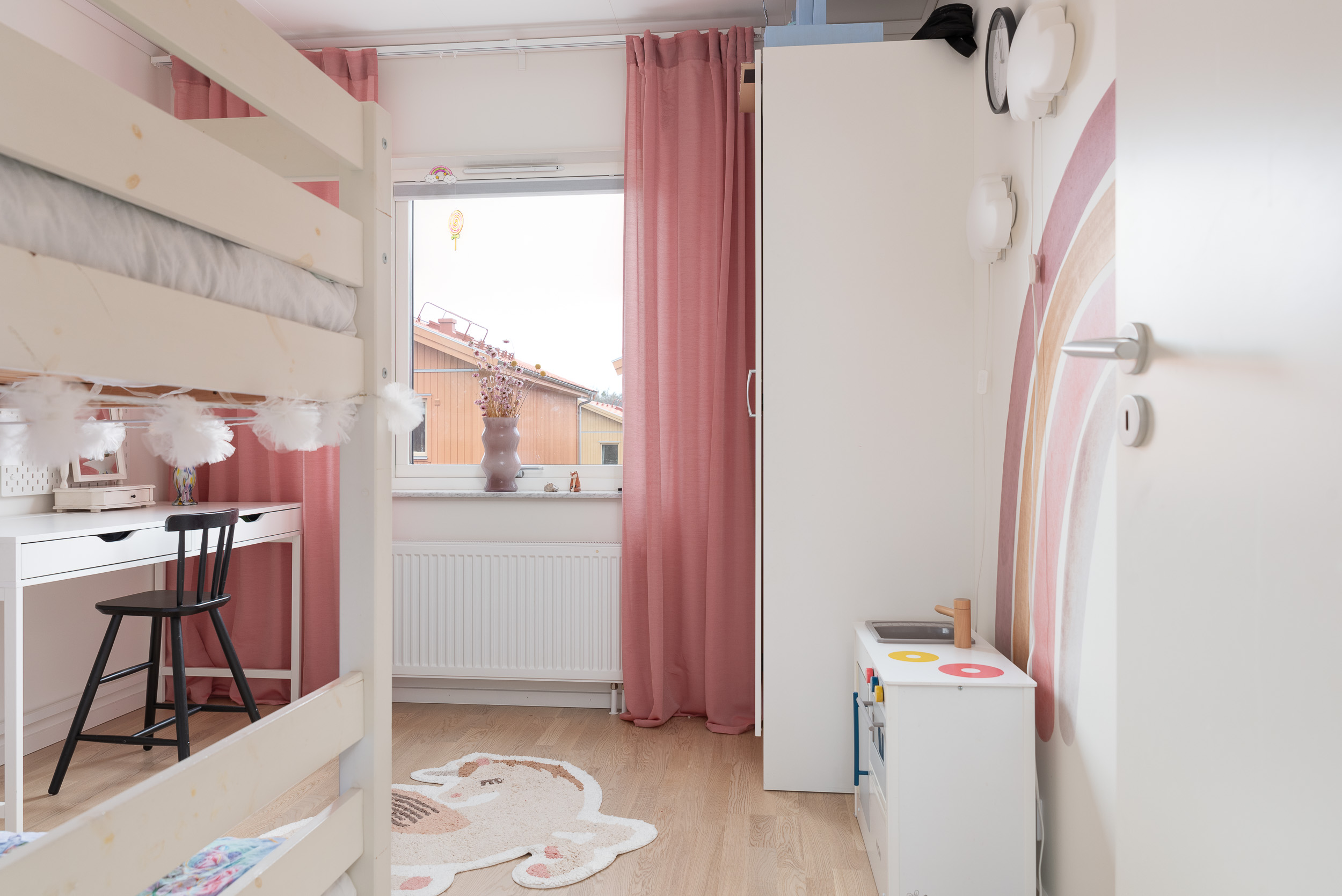 Bostadsbild från Åkerholmsgatan 35, Såld i Barkarö, Västerås