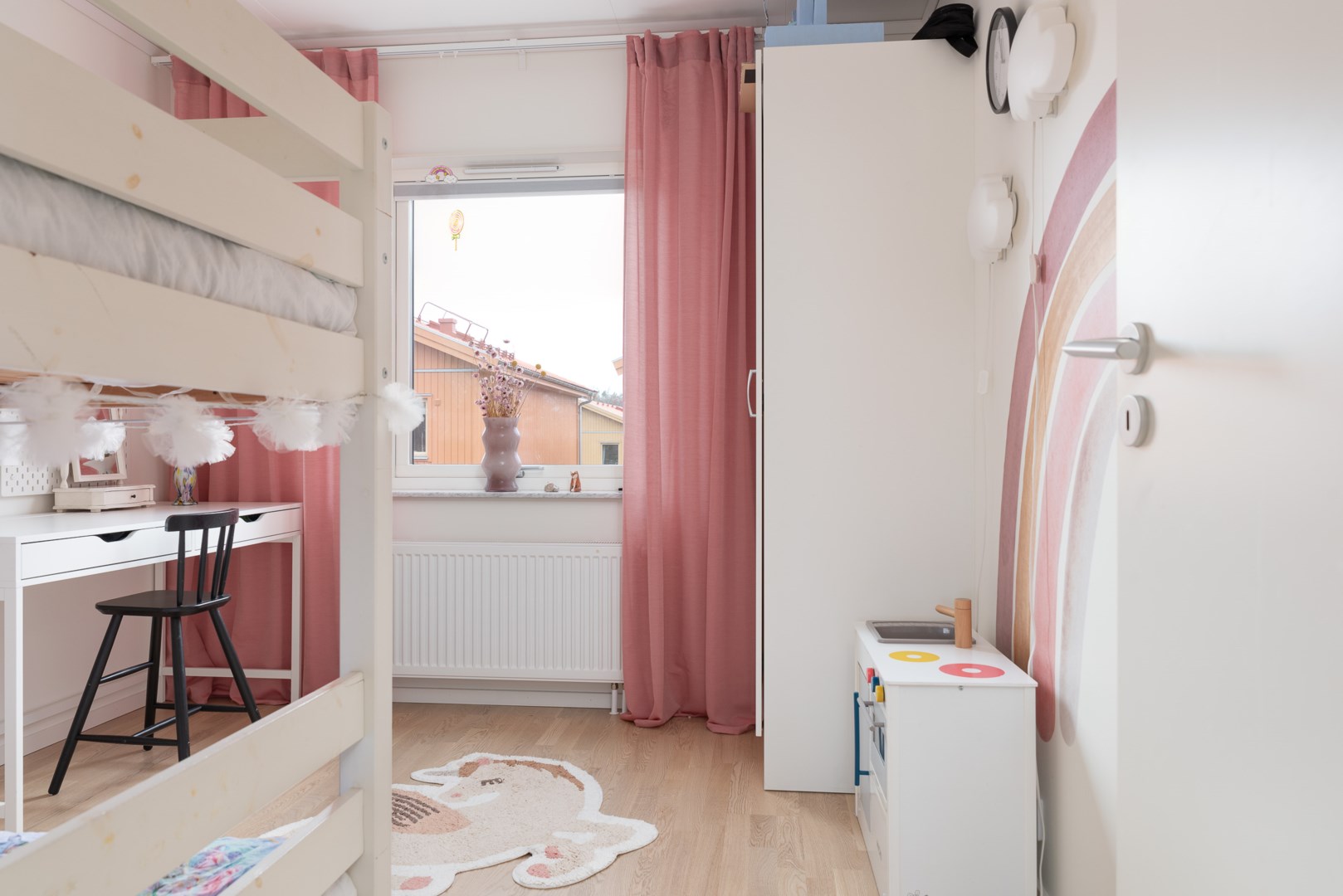 Bostadsbild från Åkerholmsgatan 35, Såld i Barkarö, Västerås