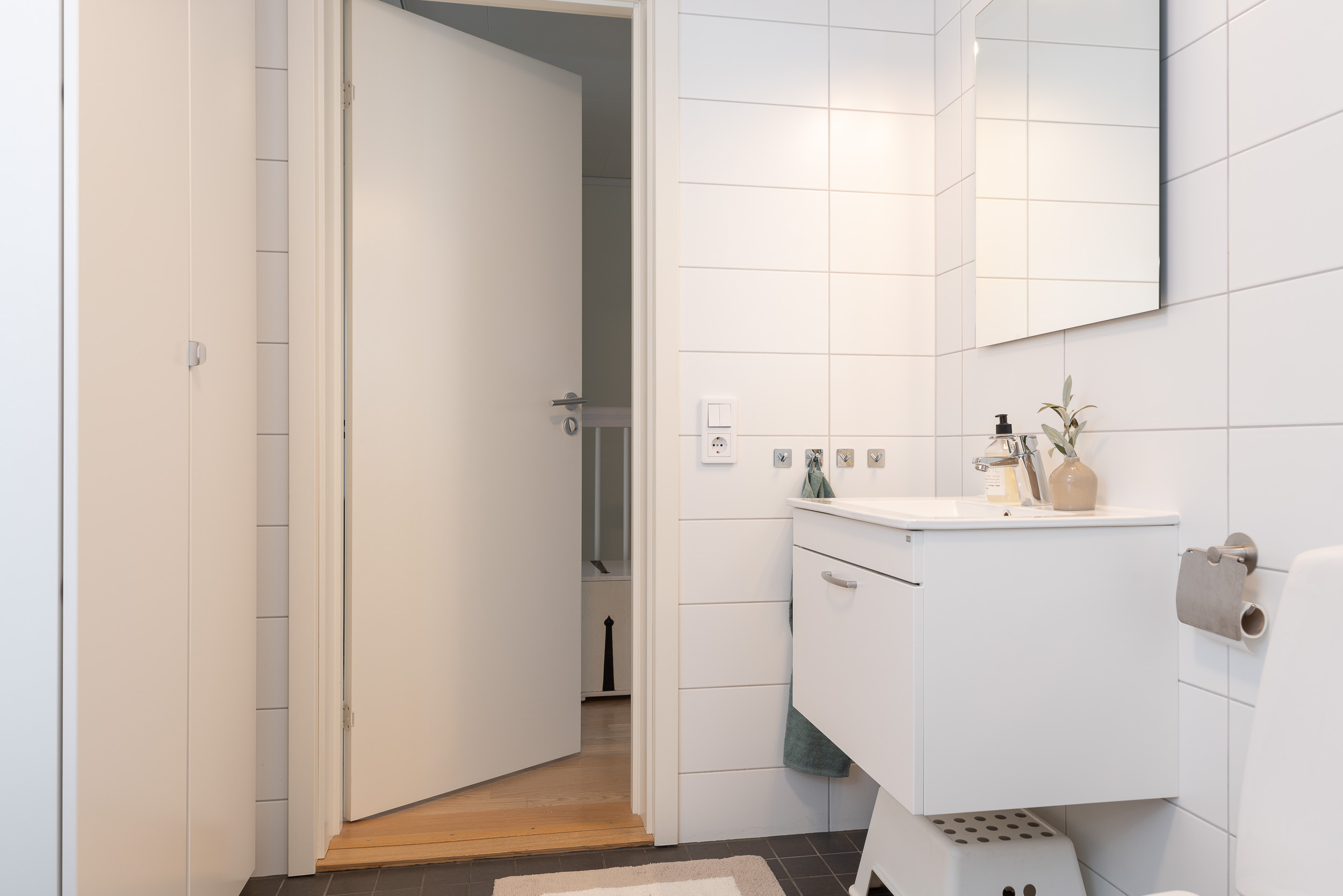 Bostadsbild från Åkerholmsgatan 35, Såld i Barkarö, Västerås